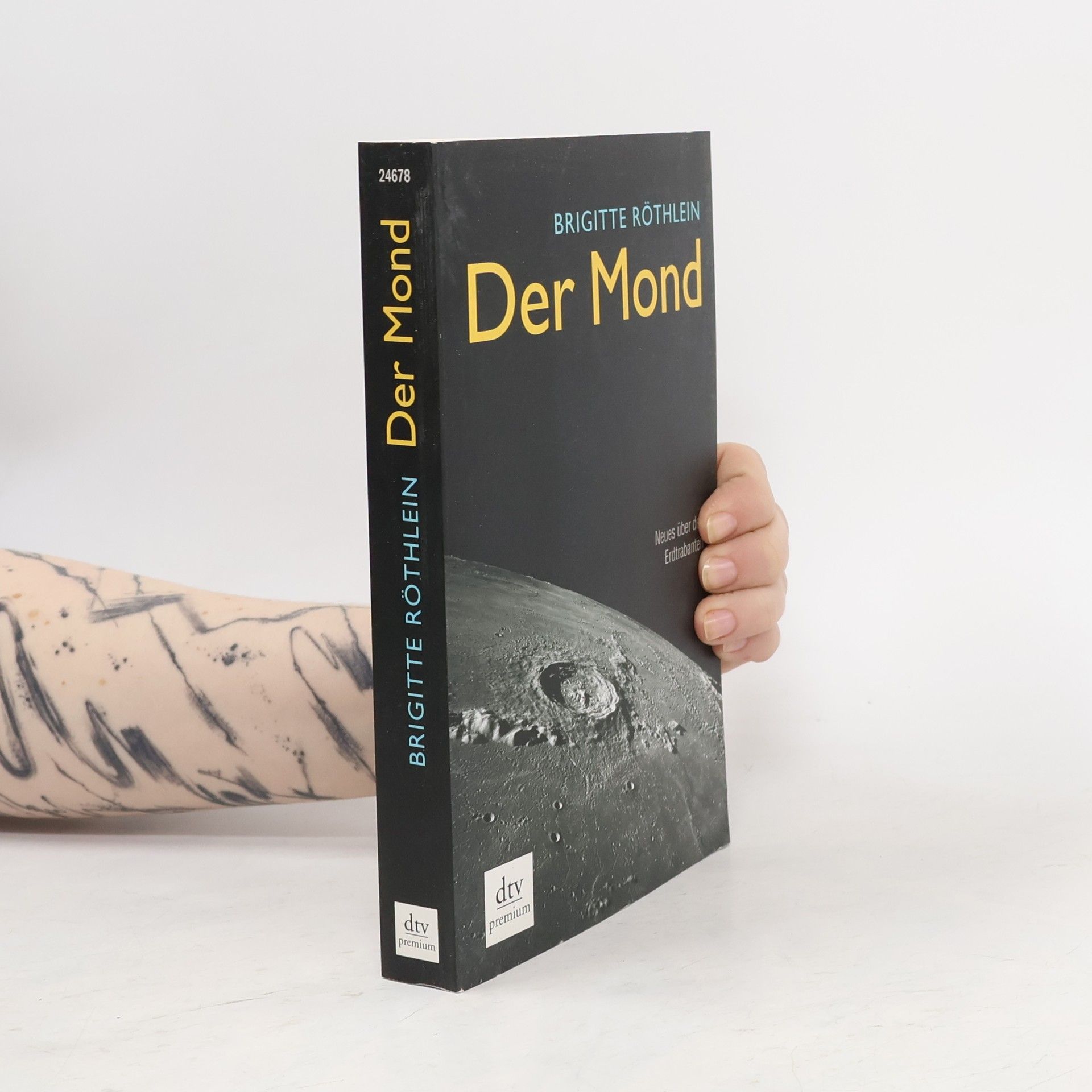 Der Mond