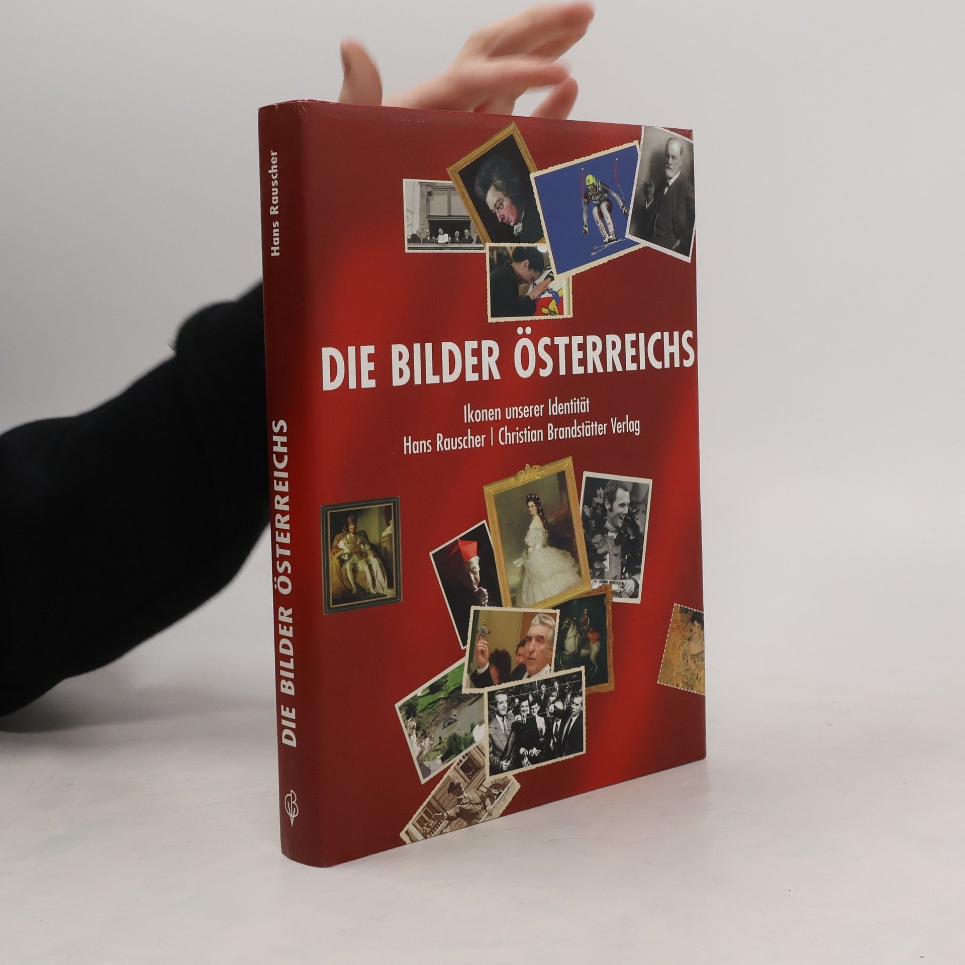 Die Bilder Österreichs