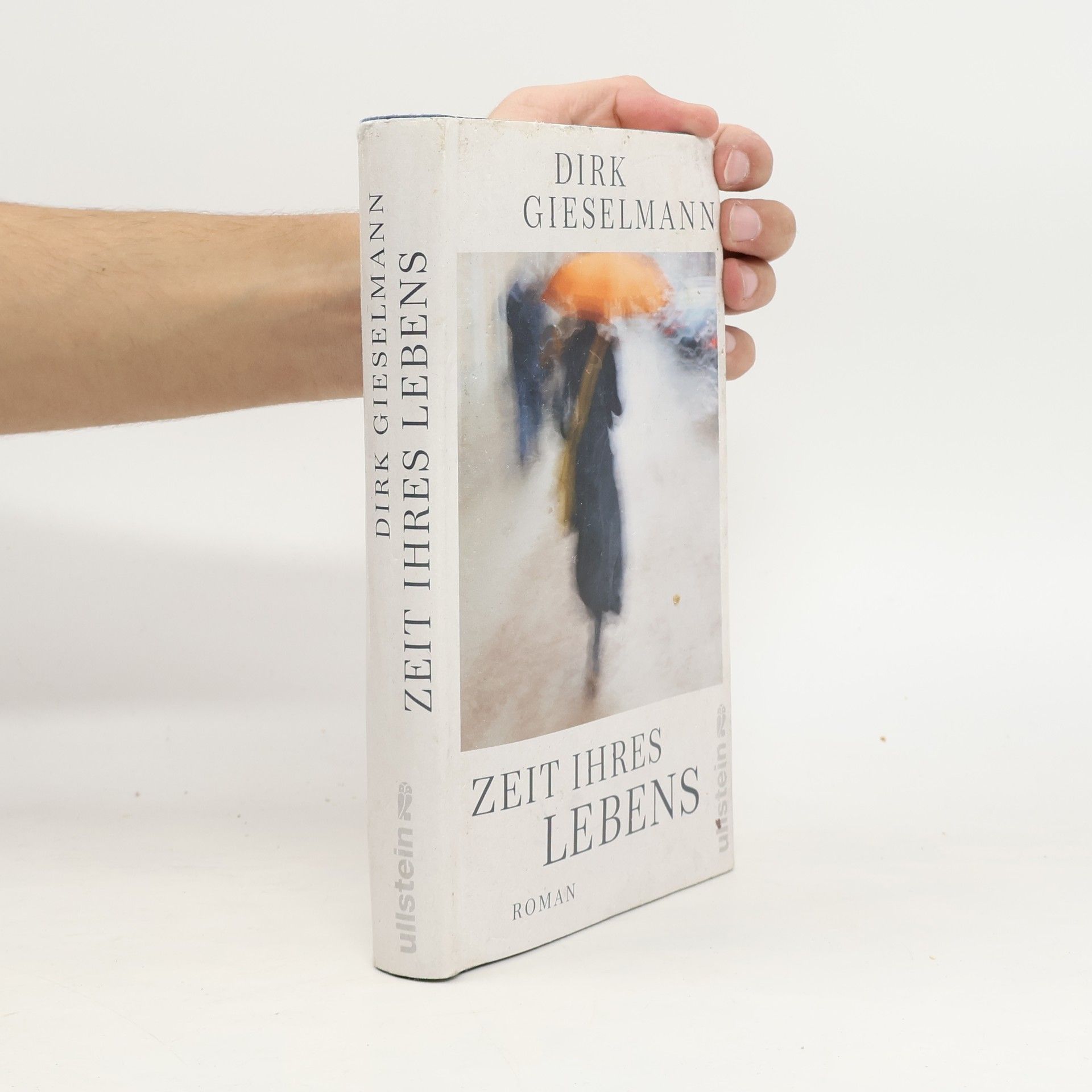 Dirk Gieselmann Zeit ihres Lebens