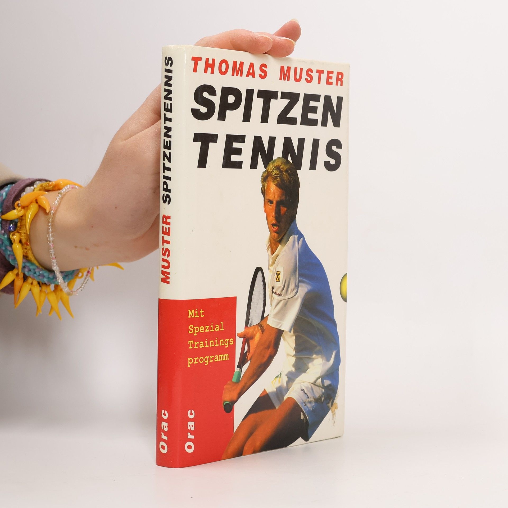 Spitzentennis