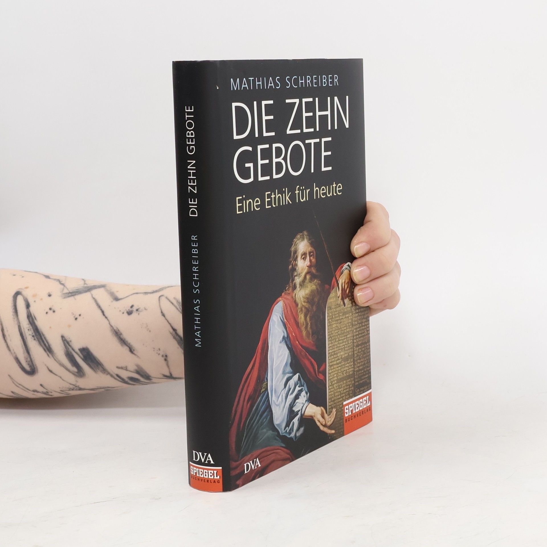 Die Zehn Gebote