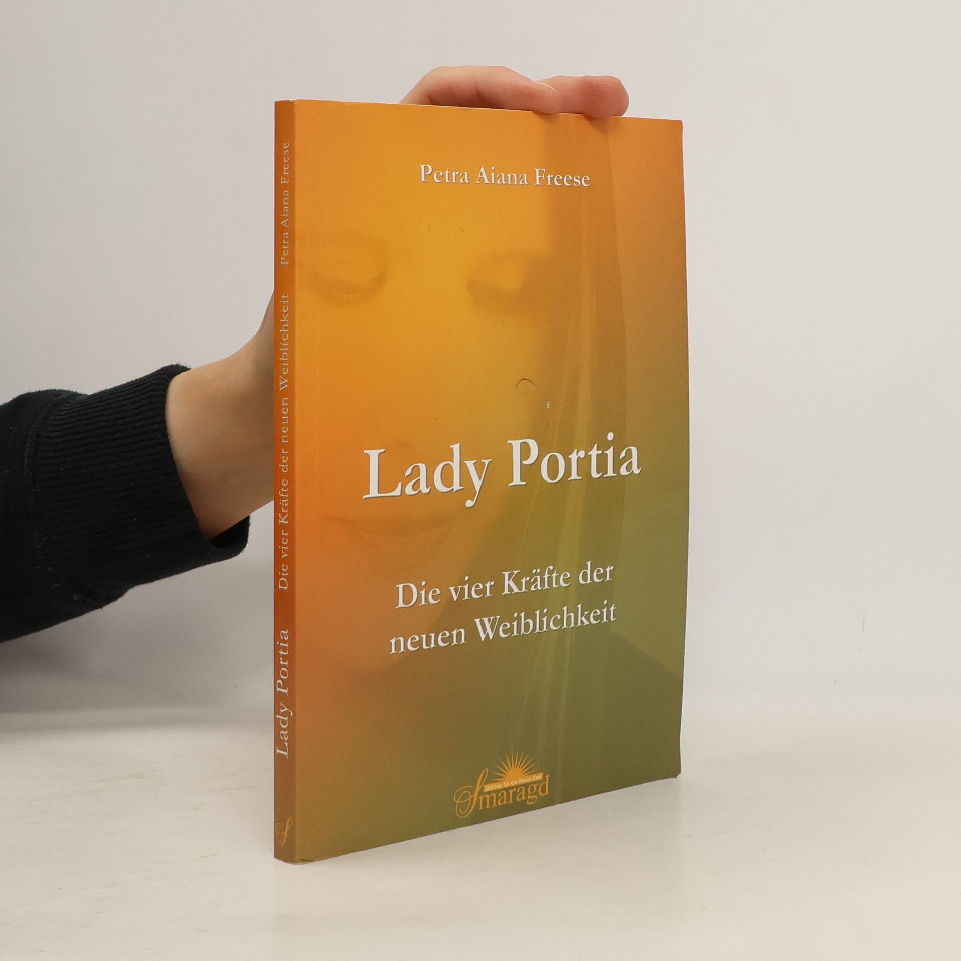 Lady Portia