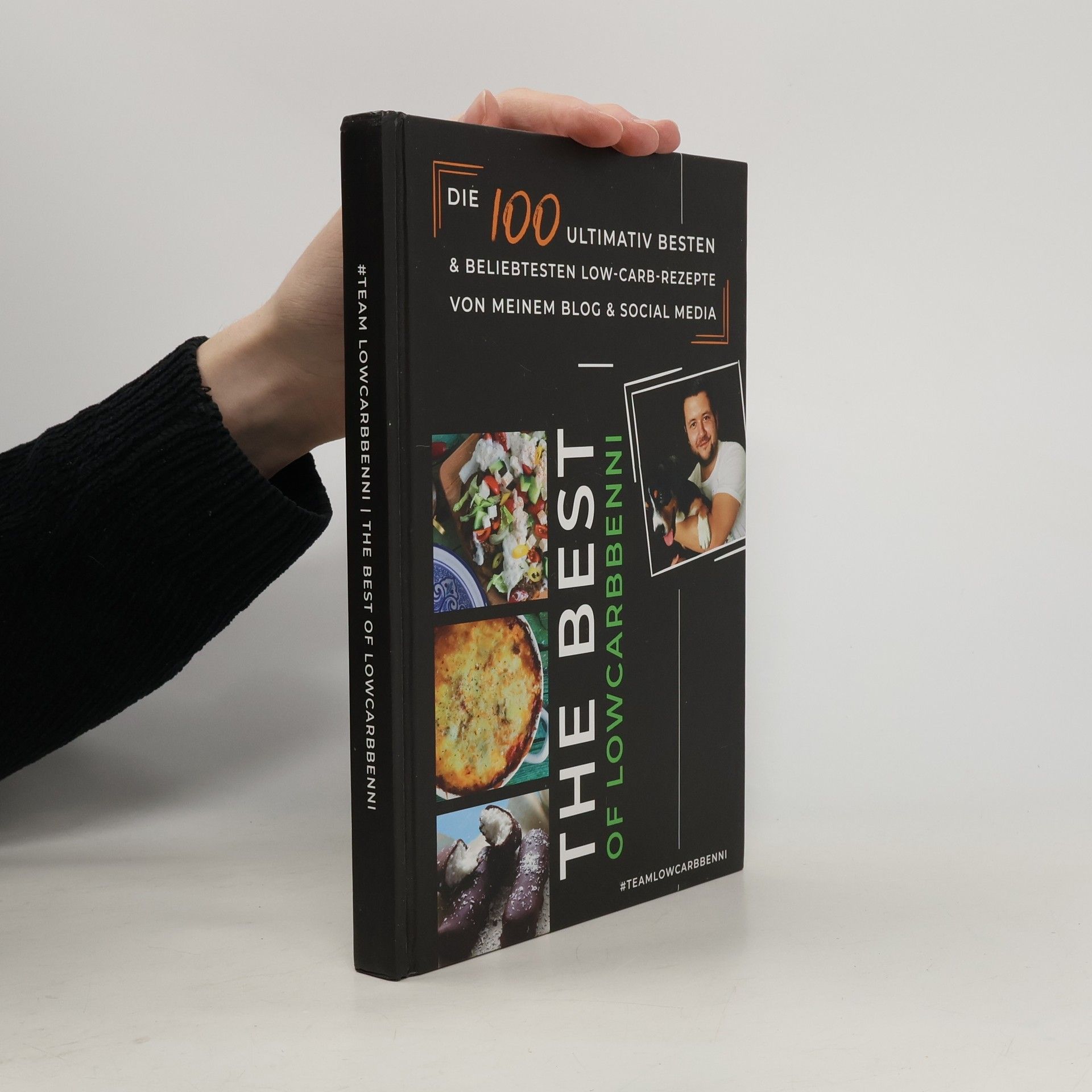 AA.VV. The Best of LowCarbBenni