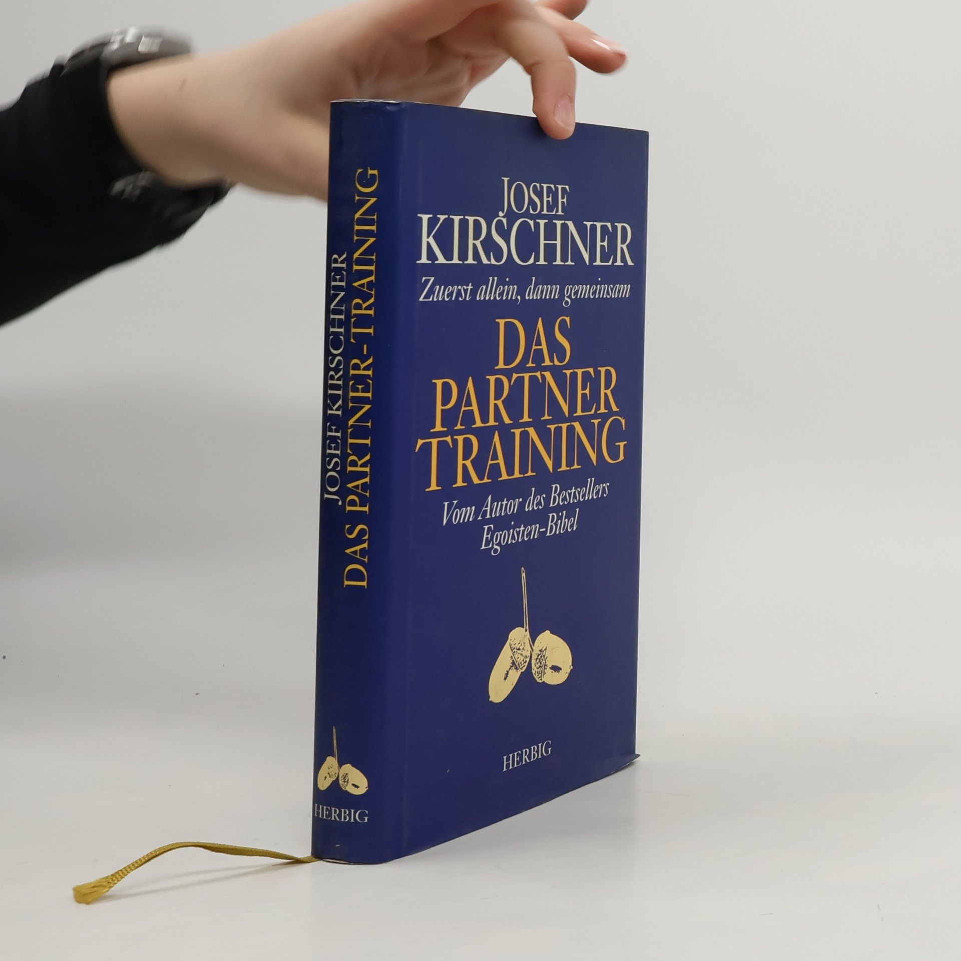 Das Partner-Training