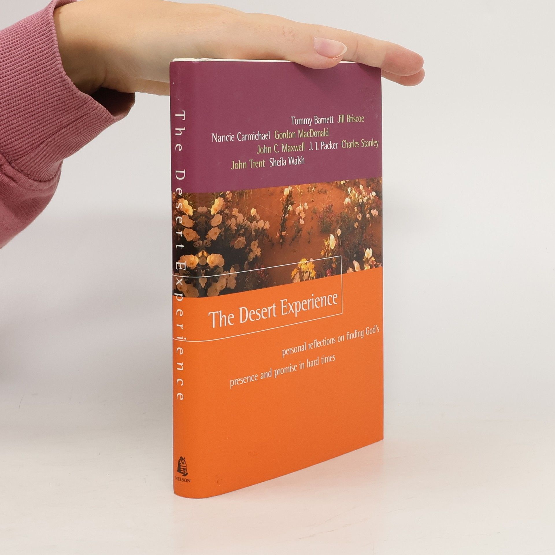 The Desert Experience