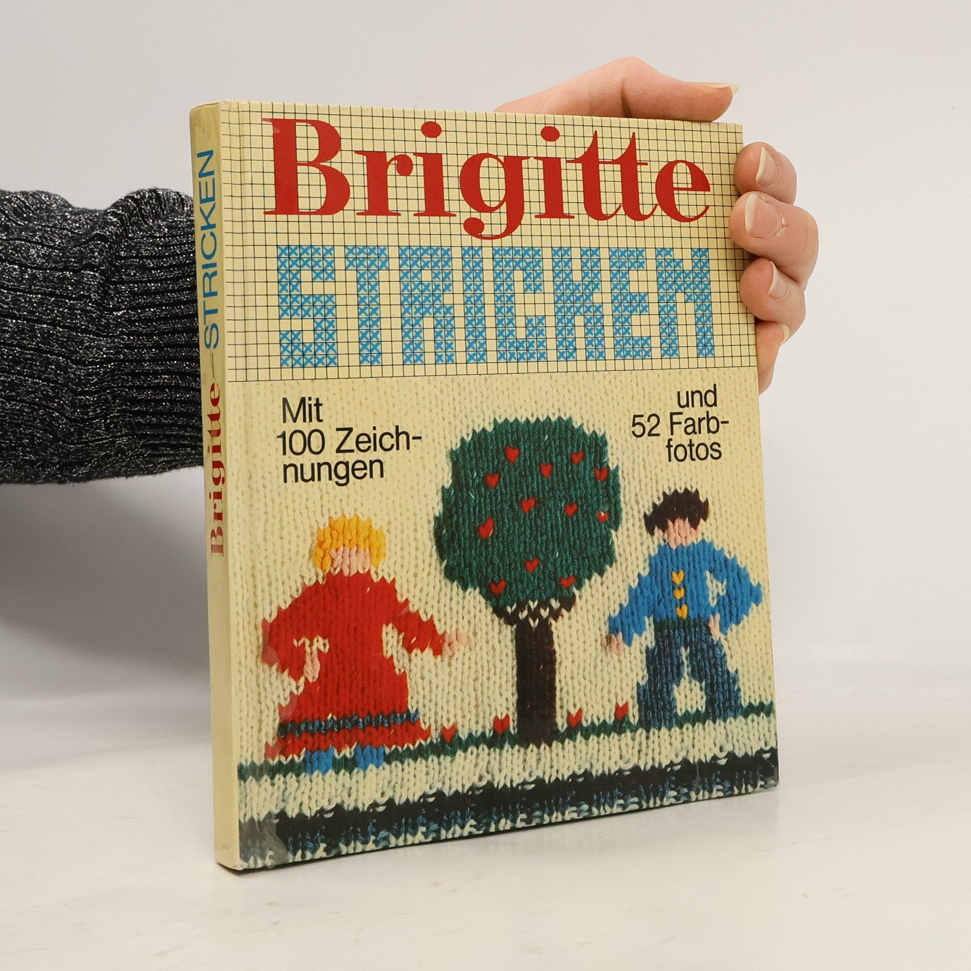 Auteurscollectief Brigitte Stricken