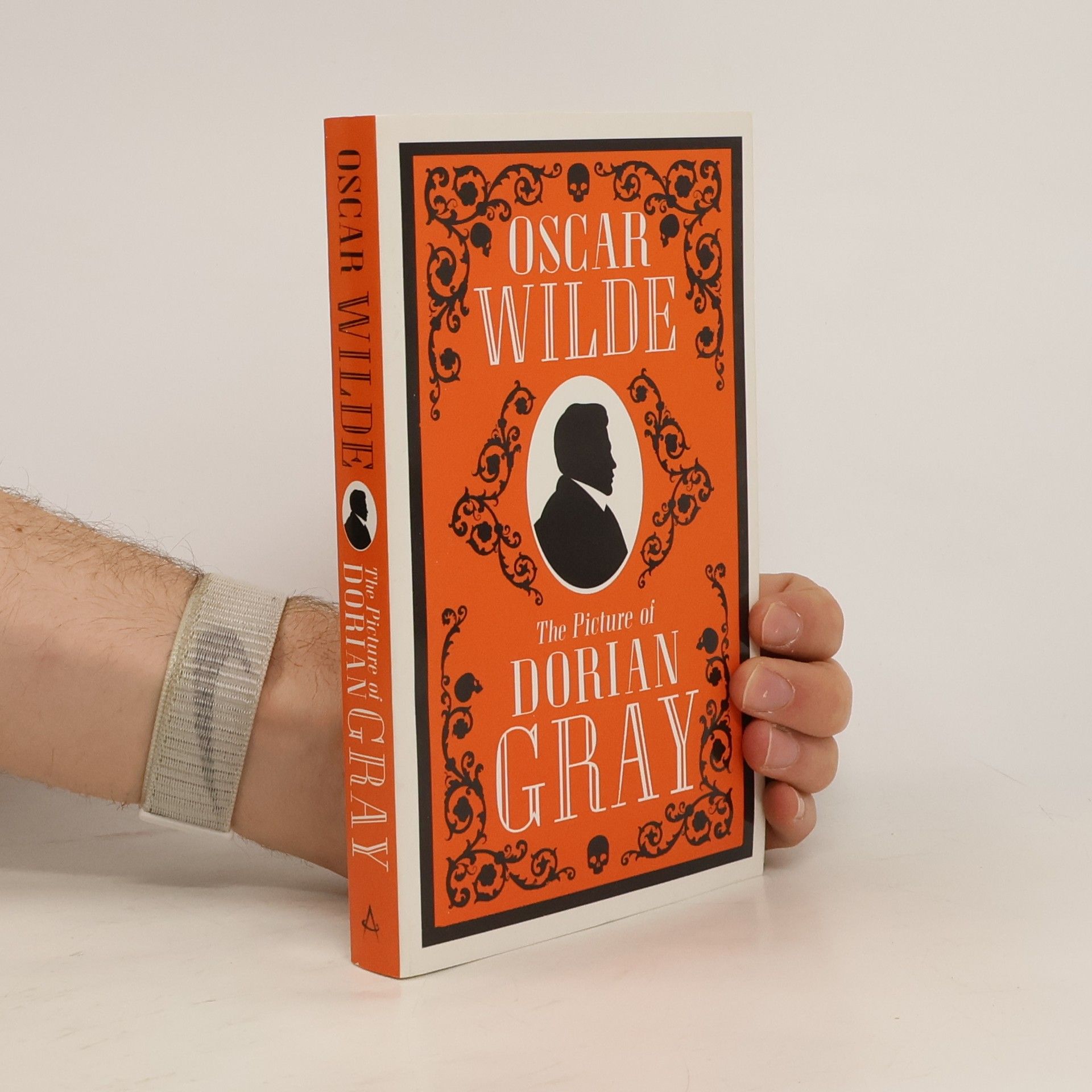 The Picture of Dorian Gray