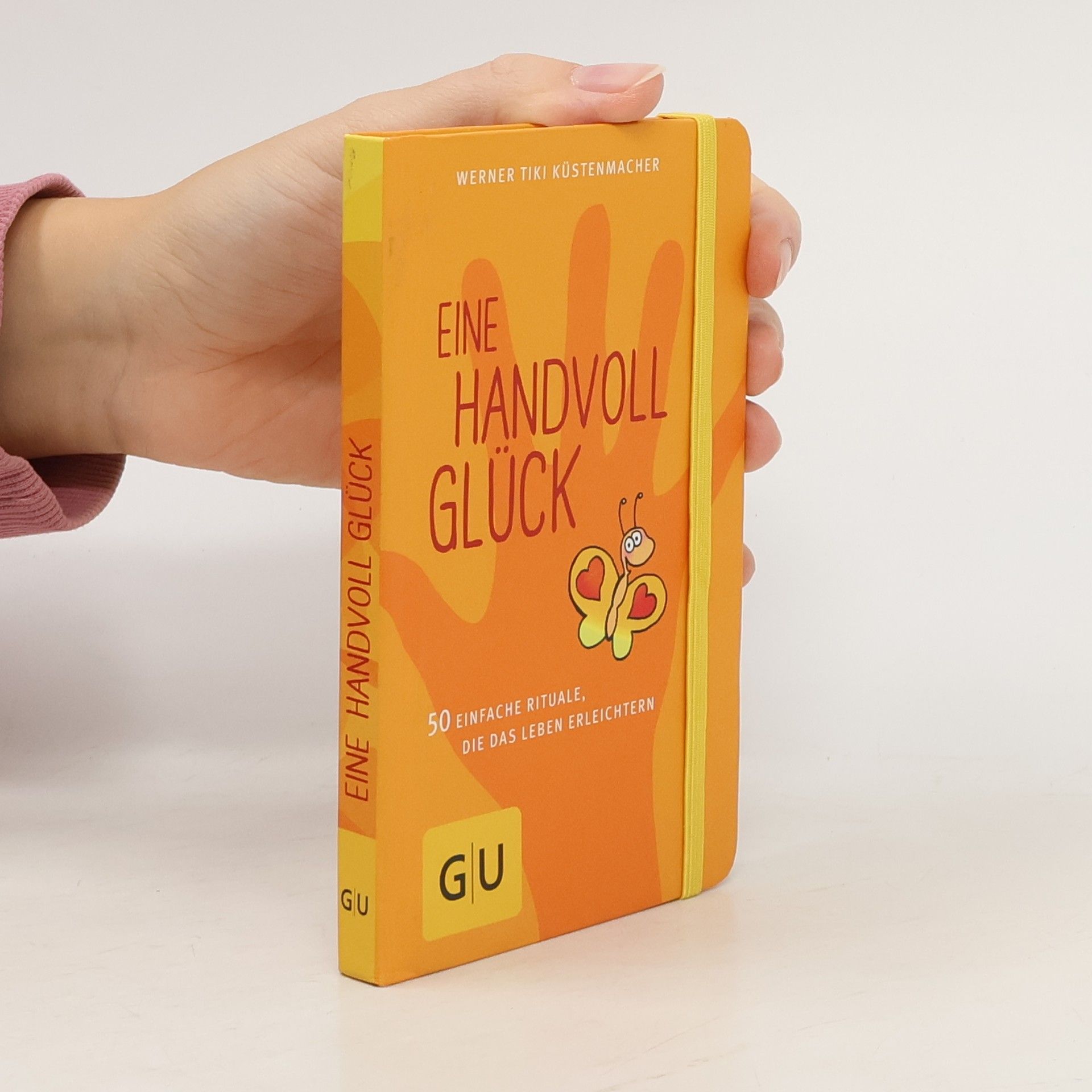 Eine Handvoll Glück