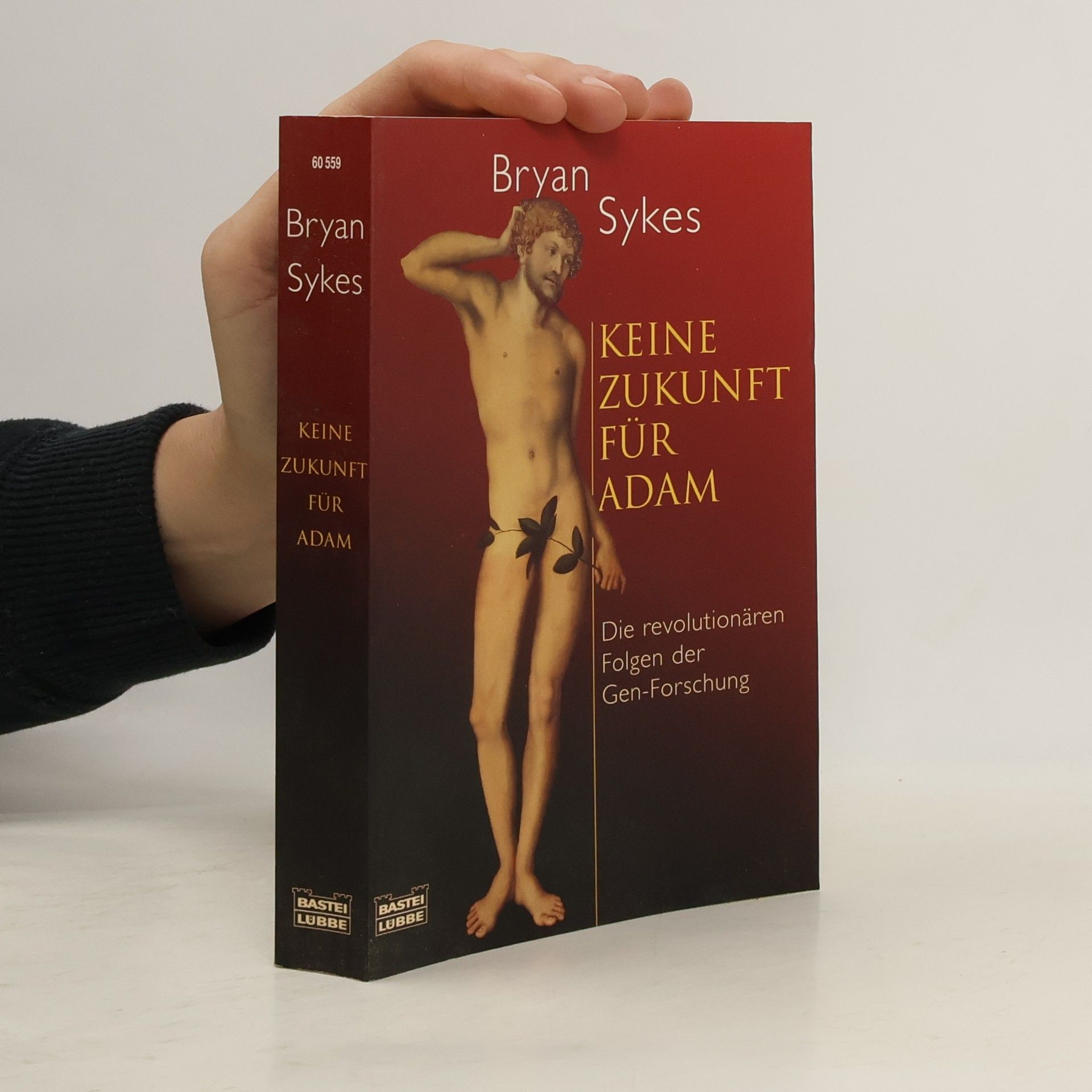 Keine Zukunft für Adam