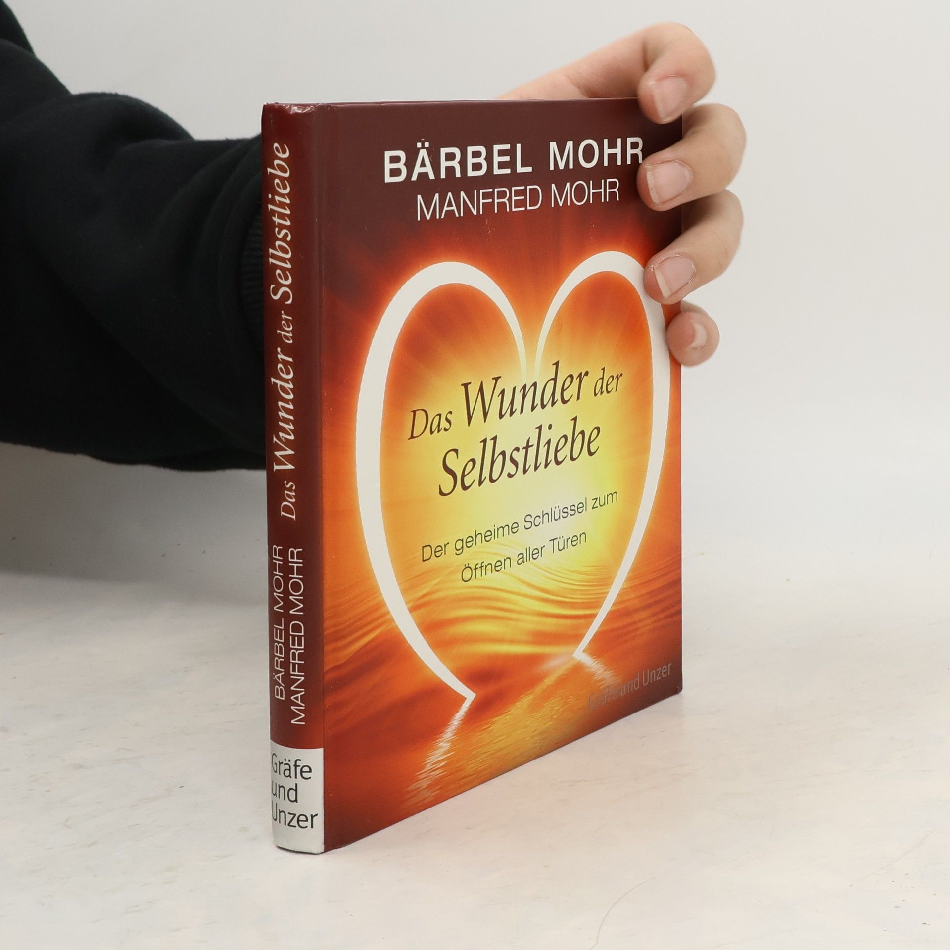 Das Wunder der Selbstliebe