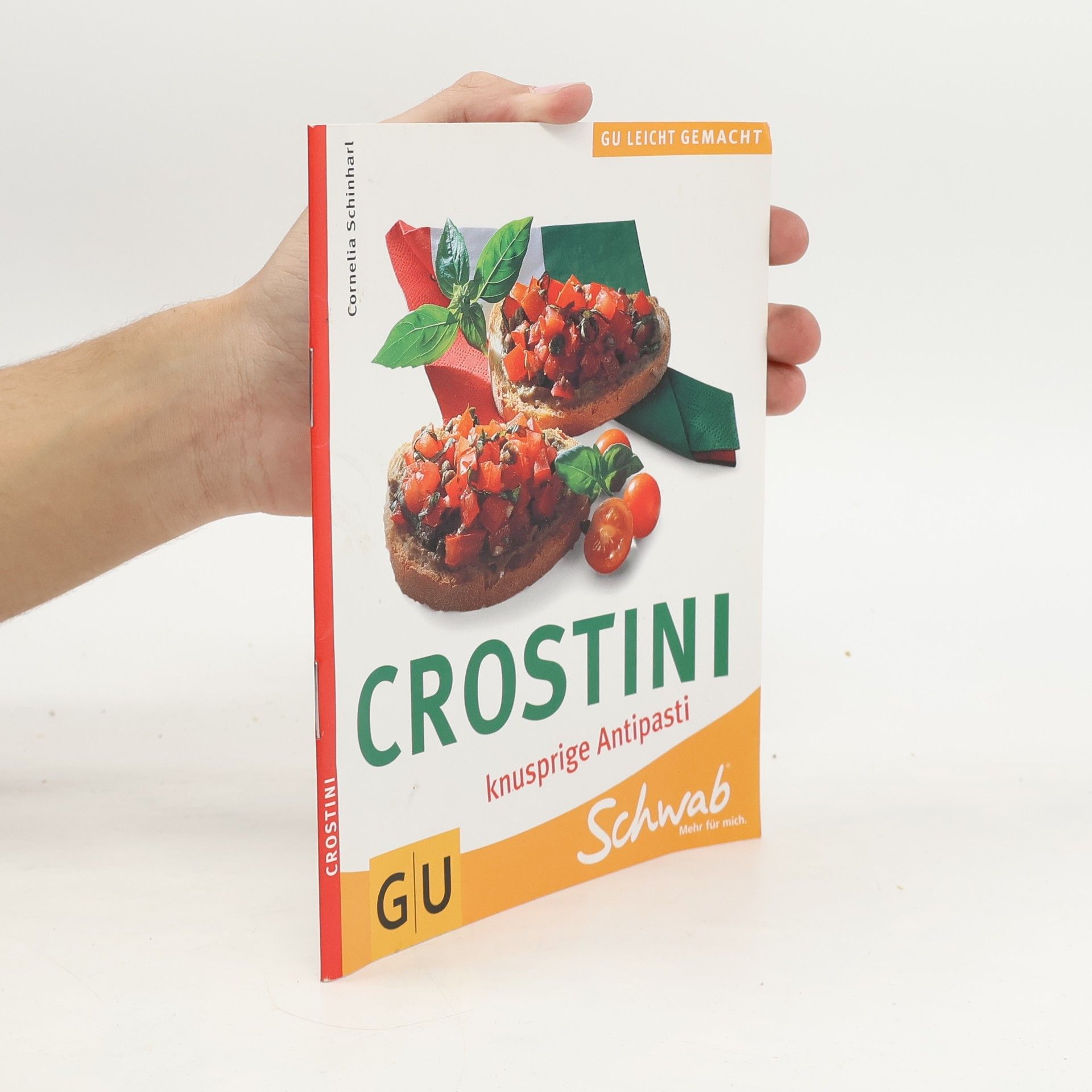 Cornelia Schinharl Crostini