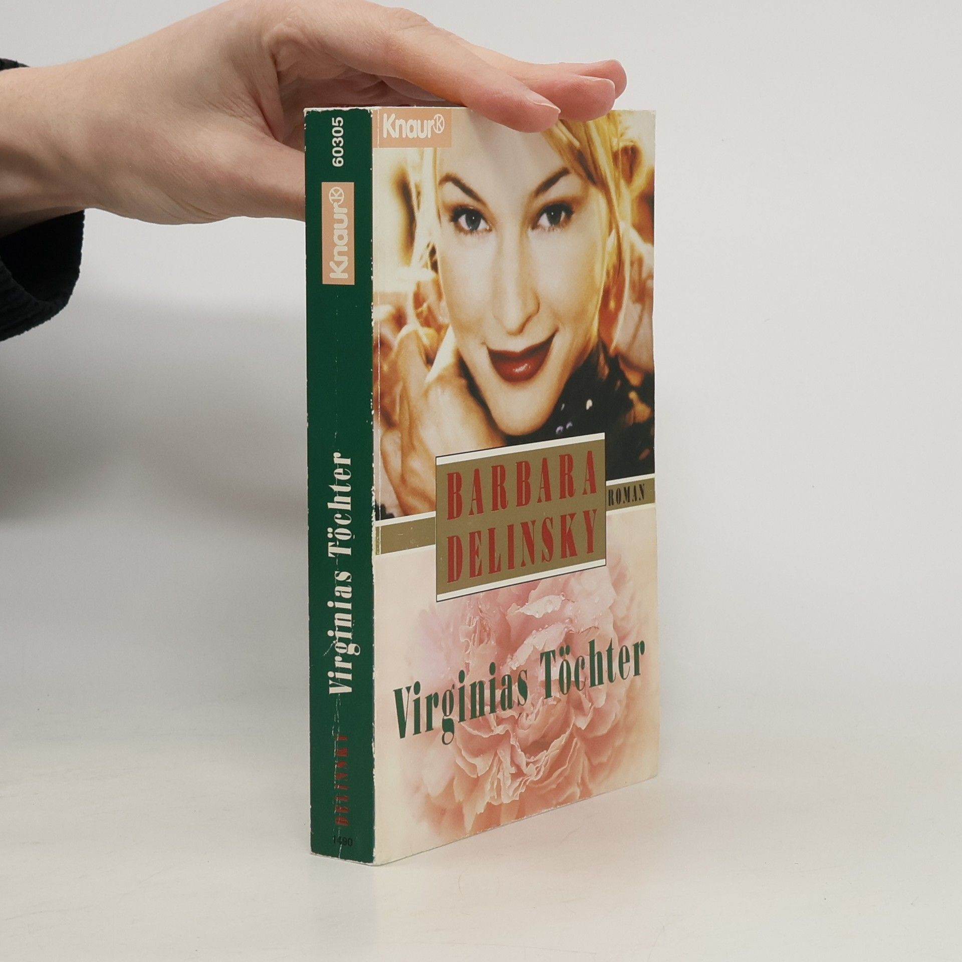 Barbara Delinsky Virginias Töchter