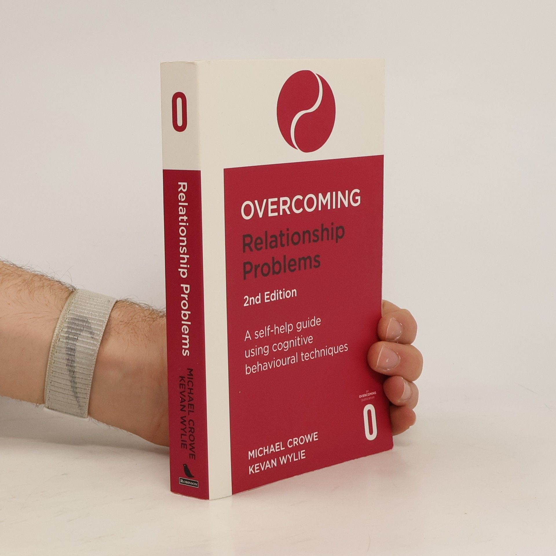 Overcoming Relationship Problems