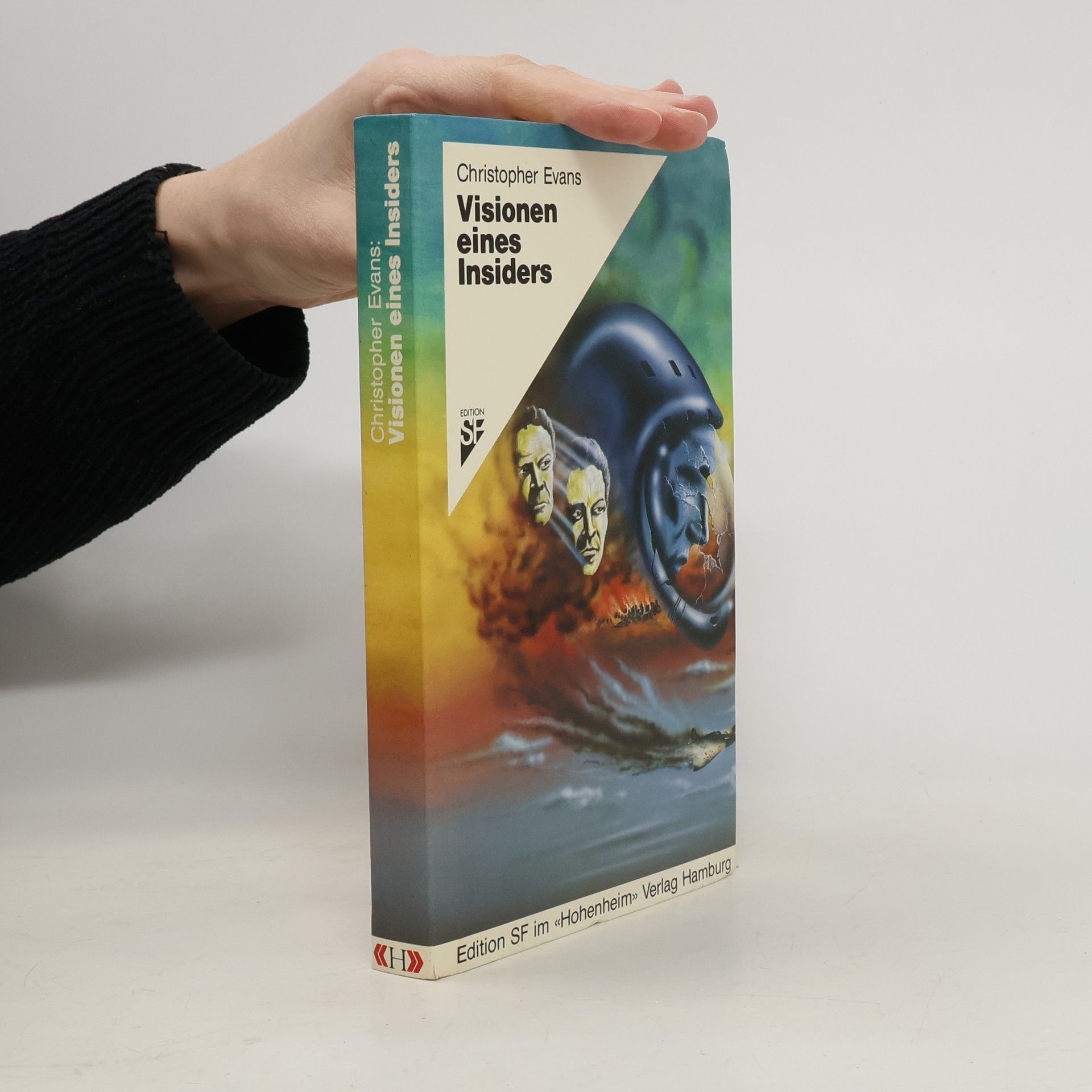 Visionen eines Insiders