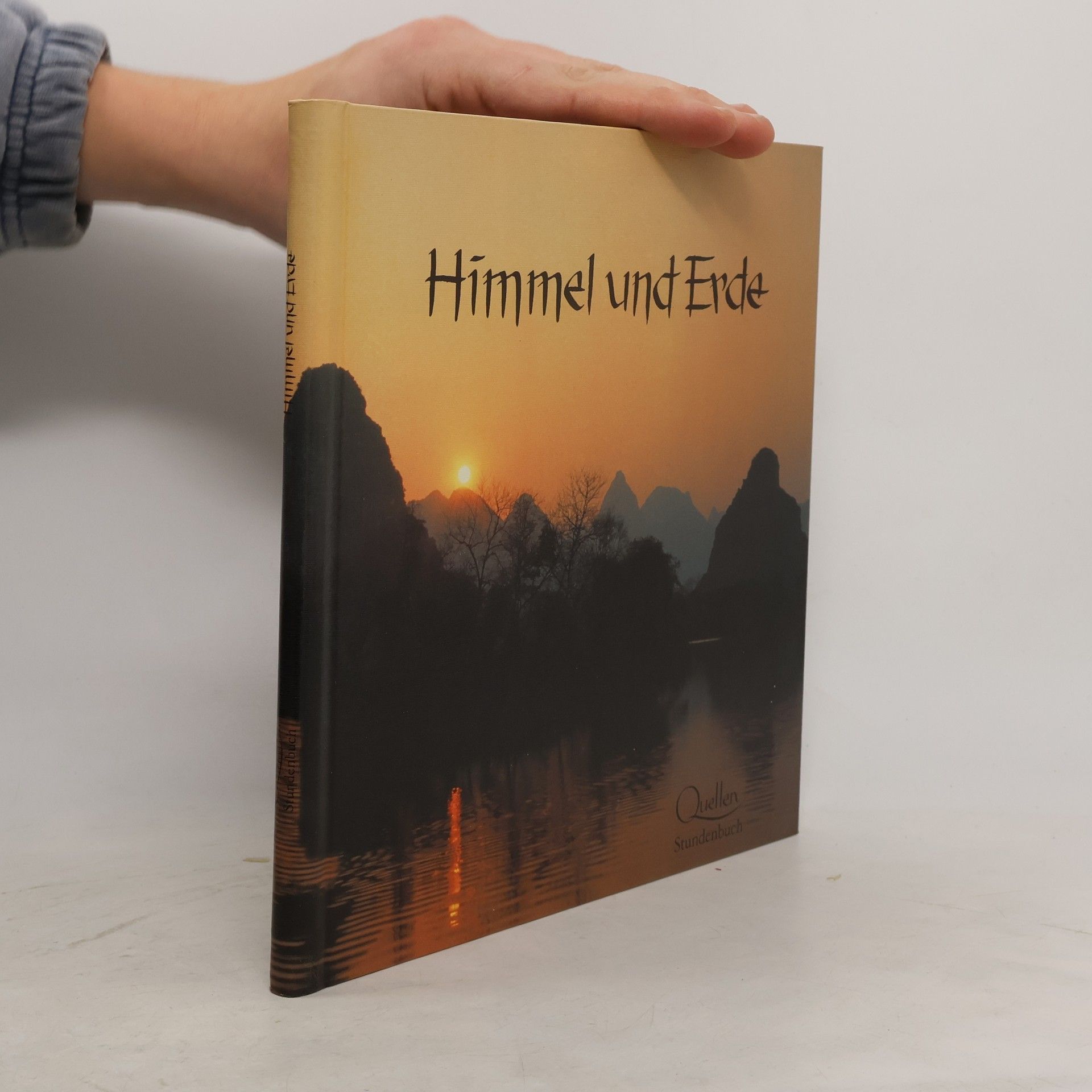 Auteurscollectief Himmel und Erde