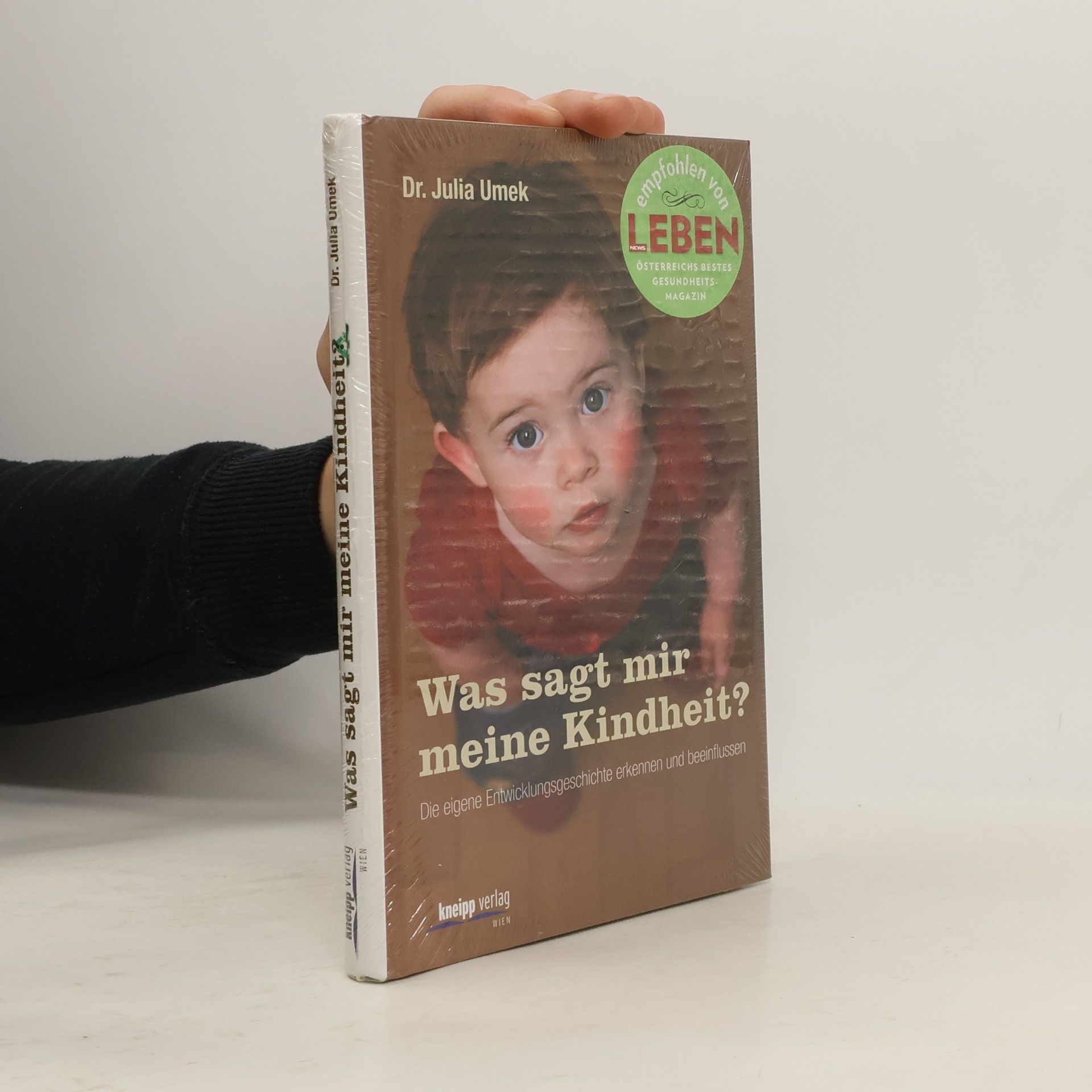 Was sagt mir meine Kindheit?