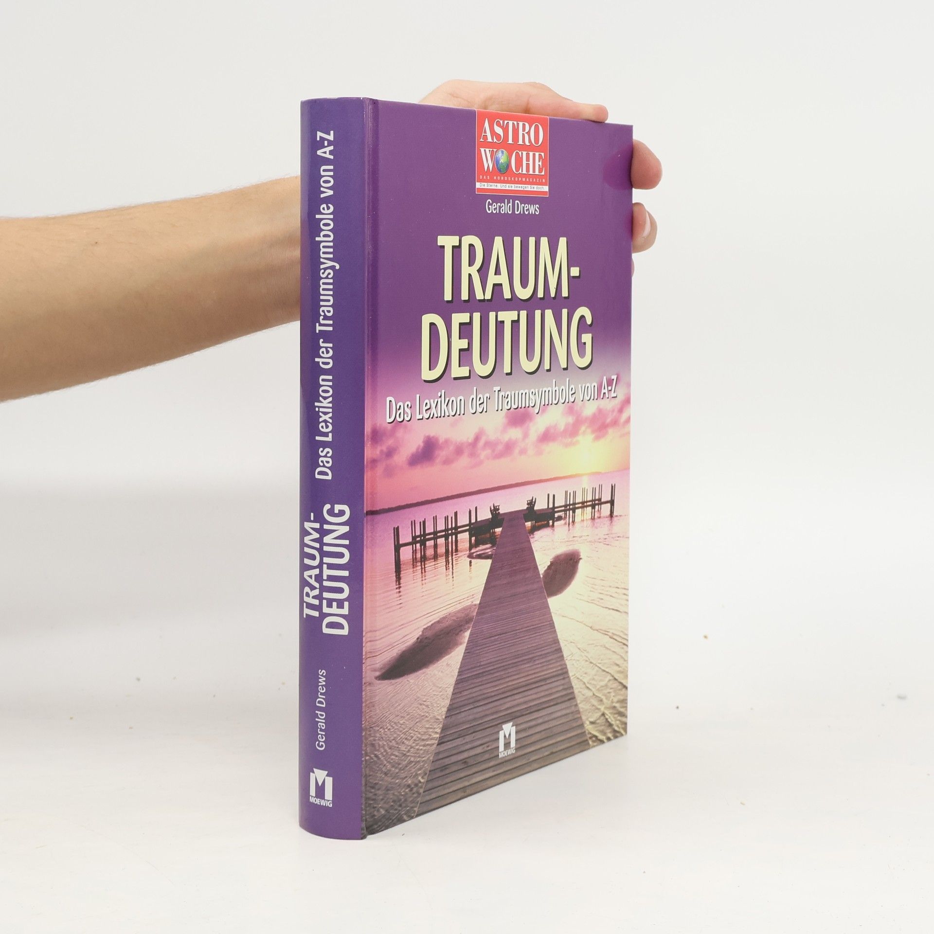 Drews Gerald Traumdeutung