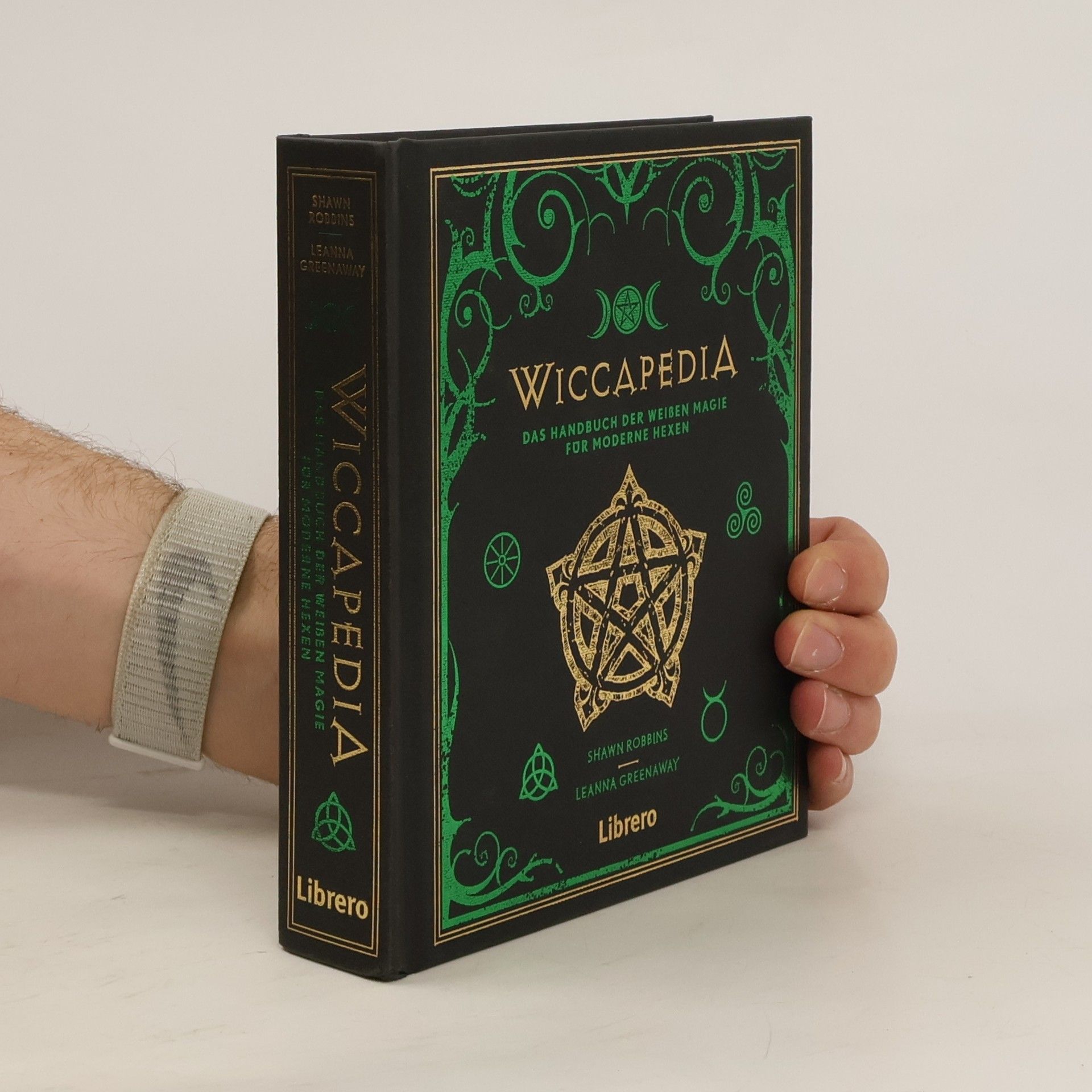 Wiccapedia