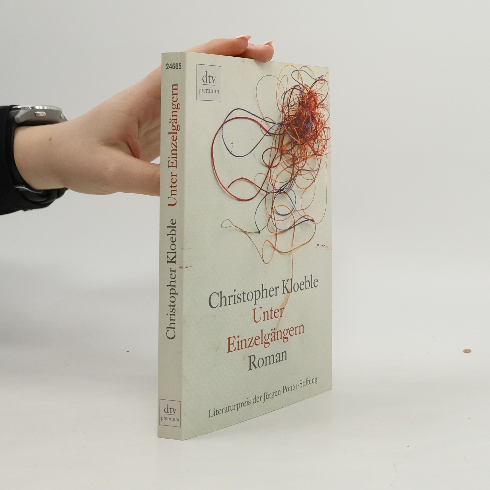 Unter Einzelgängern