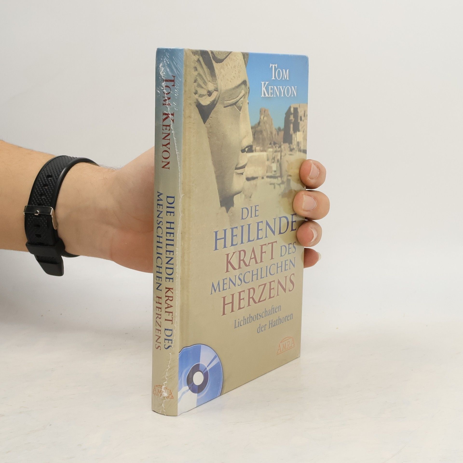 Die heilende Kraft des menschlichen Herzens