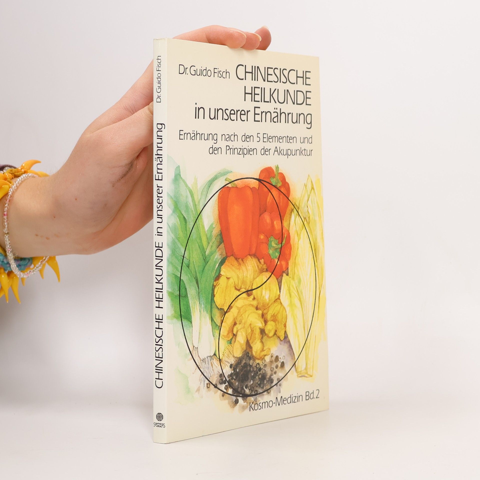 Chinesische Heilkunde in unserer Ernährung