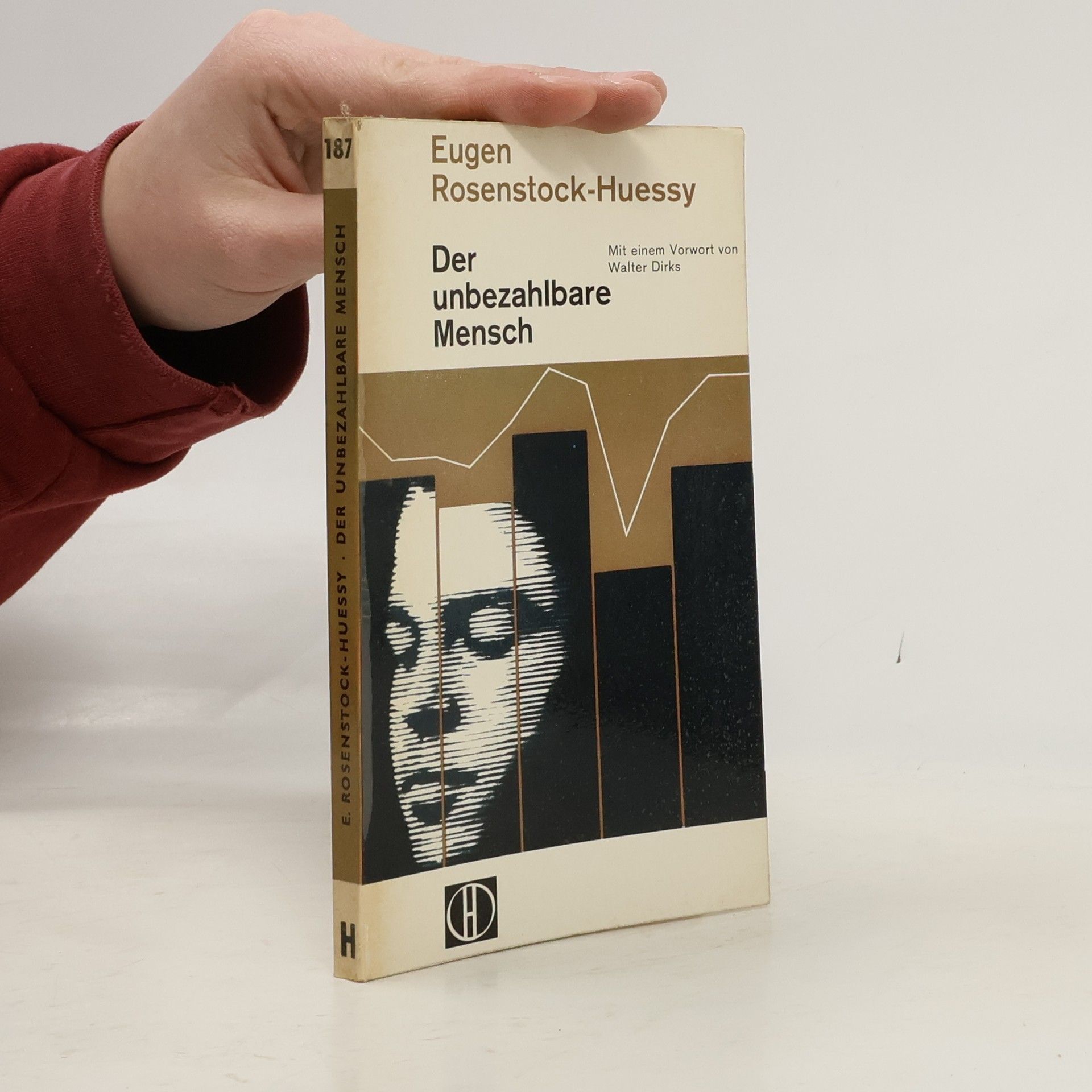 Der unbezahlbare Mensch