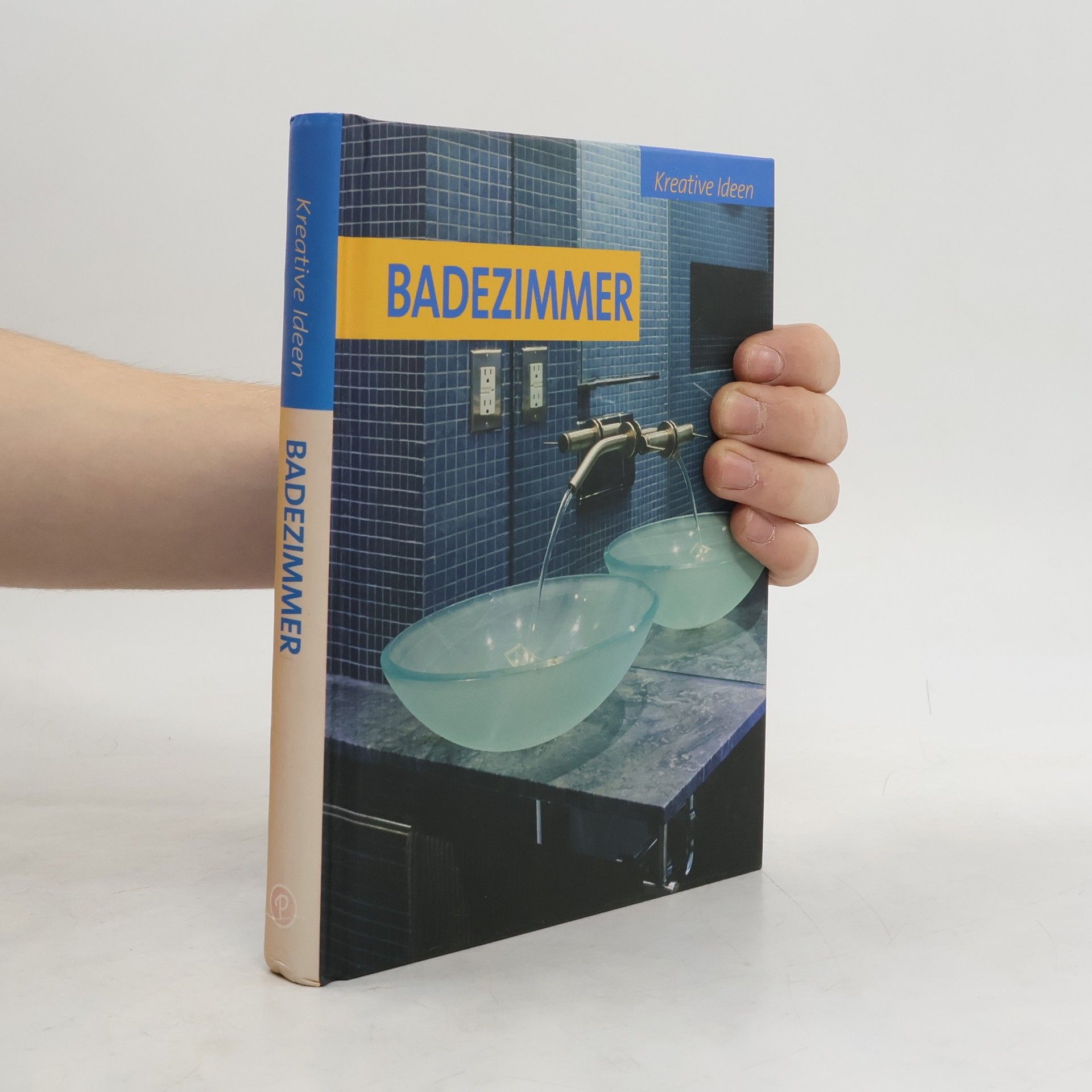 Cristian Campos Kreative Ideen für Badezimmer