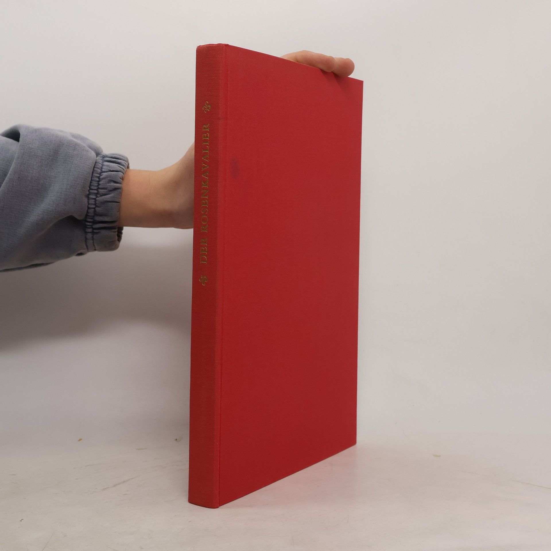 Hugo von Hofmannsthal Der Rosenkavalie