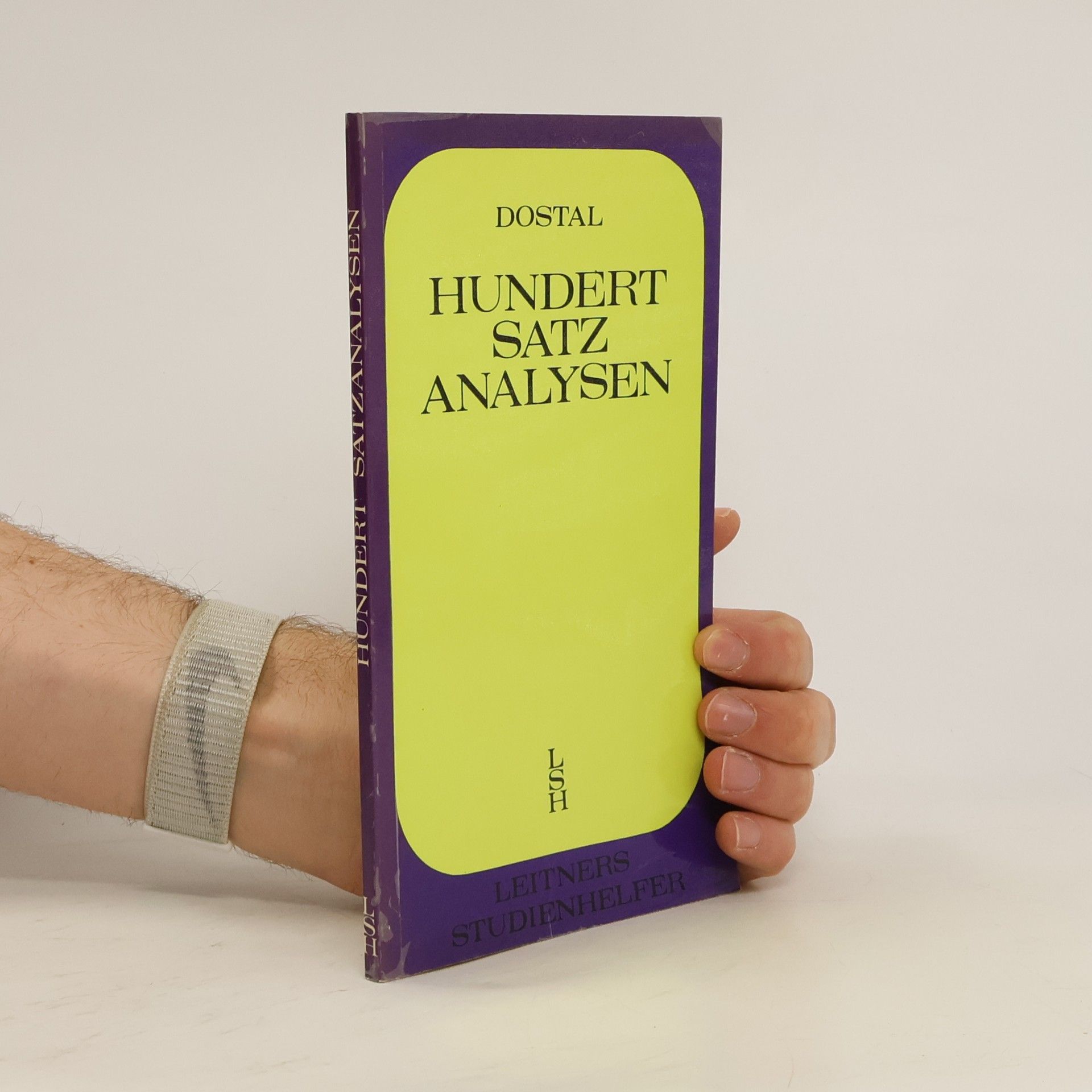 Hundert Satz Analysen