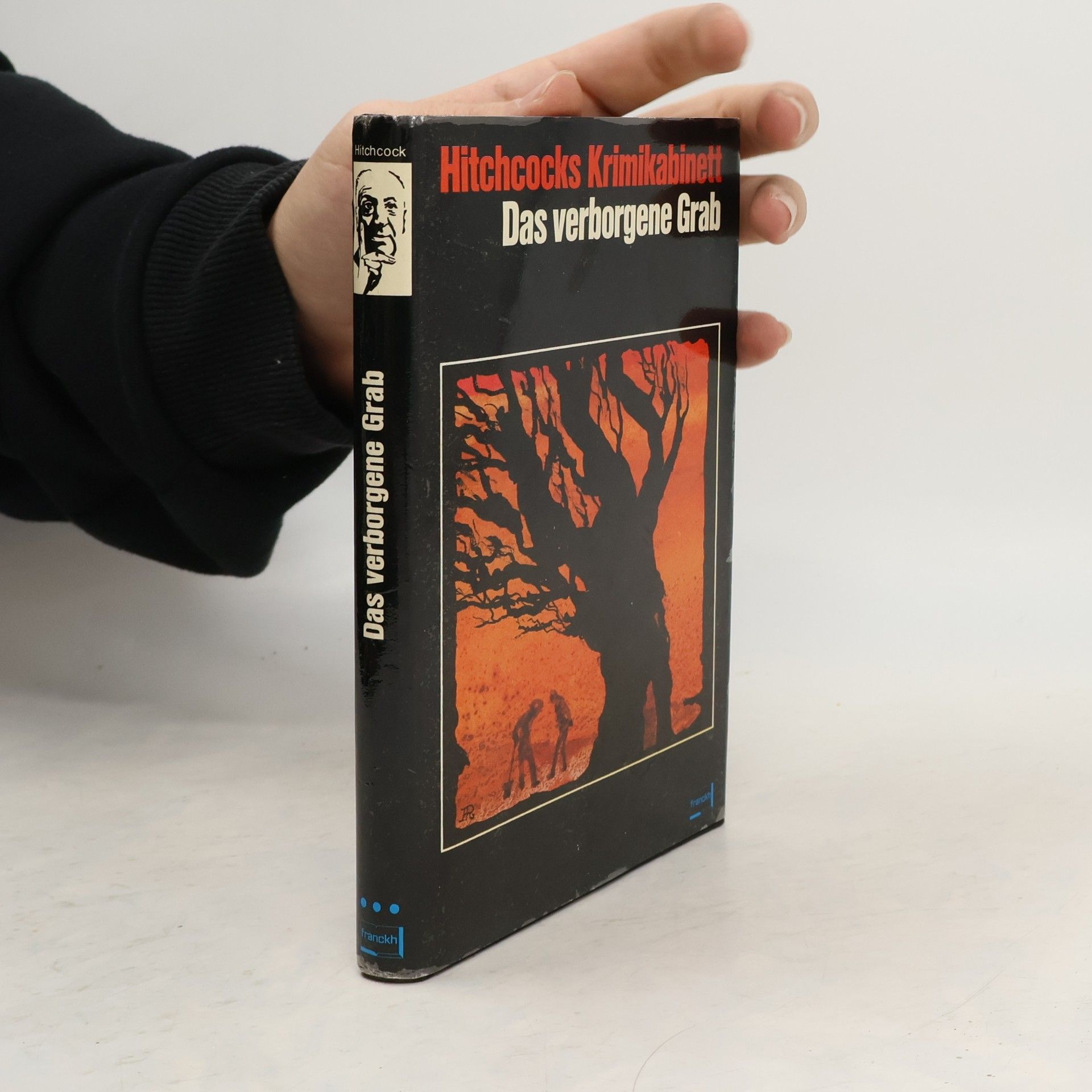 Autorenkollektiv Das verborgene Grab