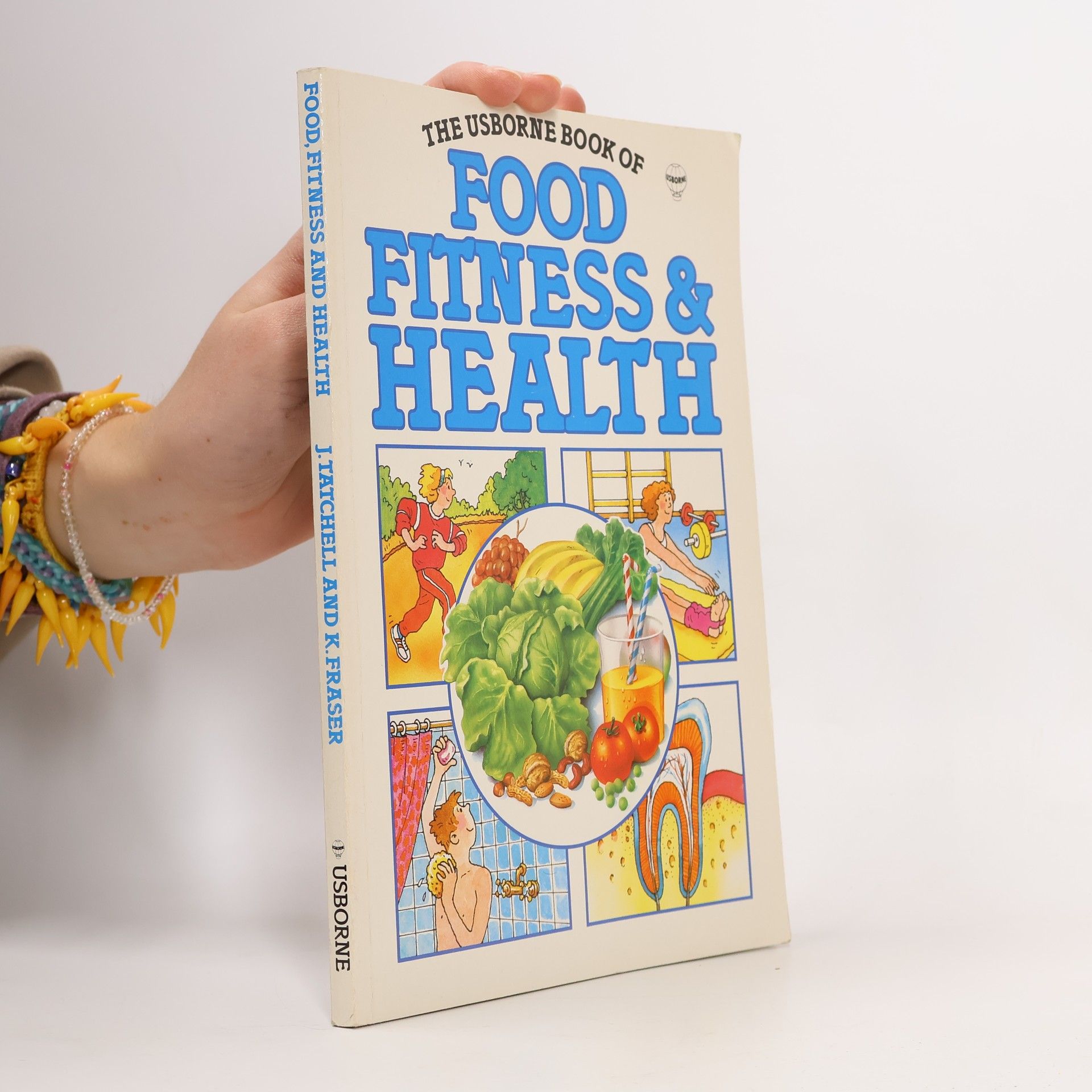 Kate Fraser Food, Fitness and Health