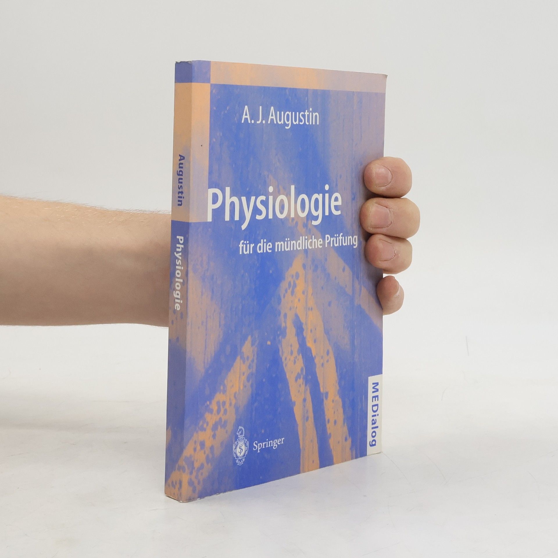 Physiologie für die mündliche Prüfung