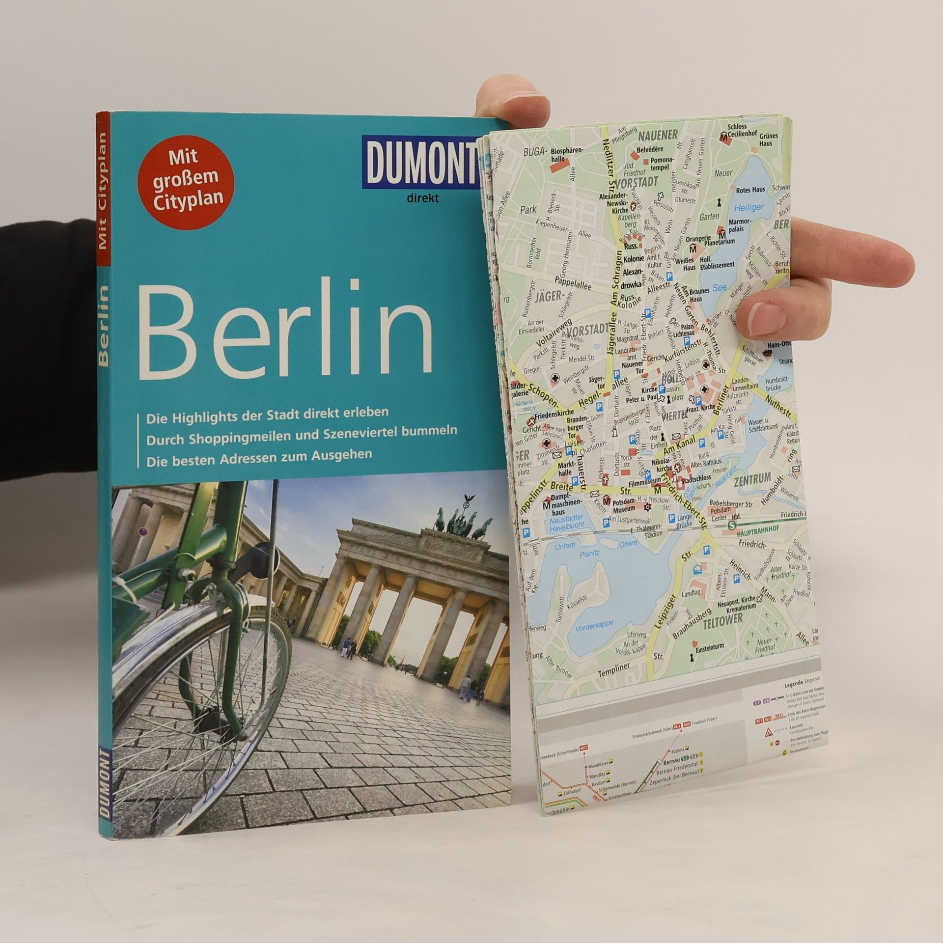 Wieland Giebel Berlin