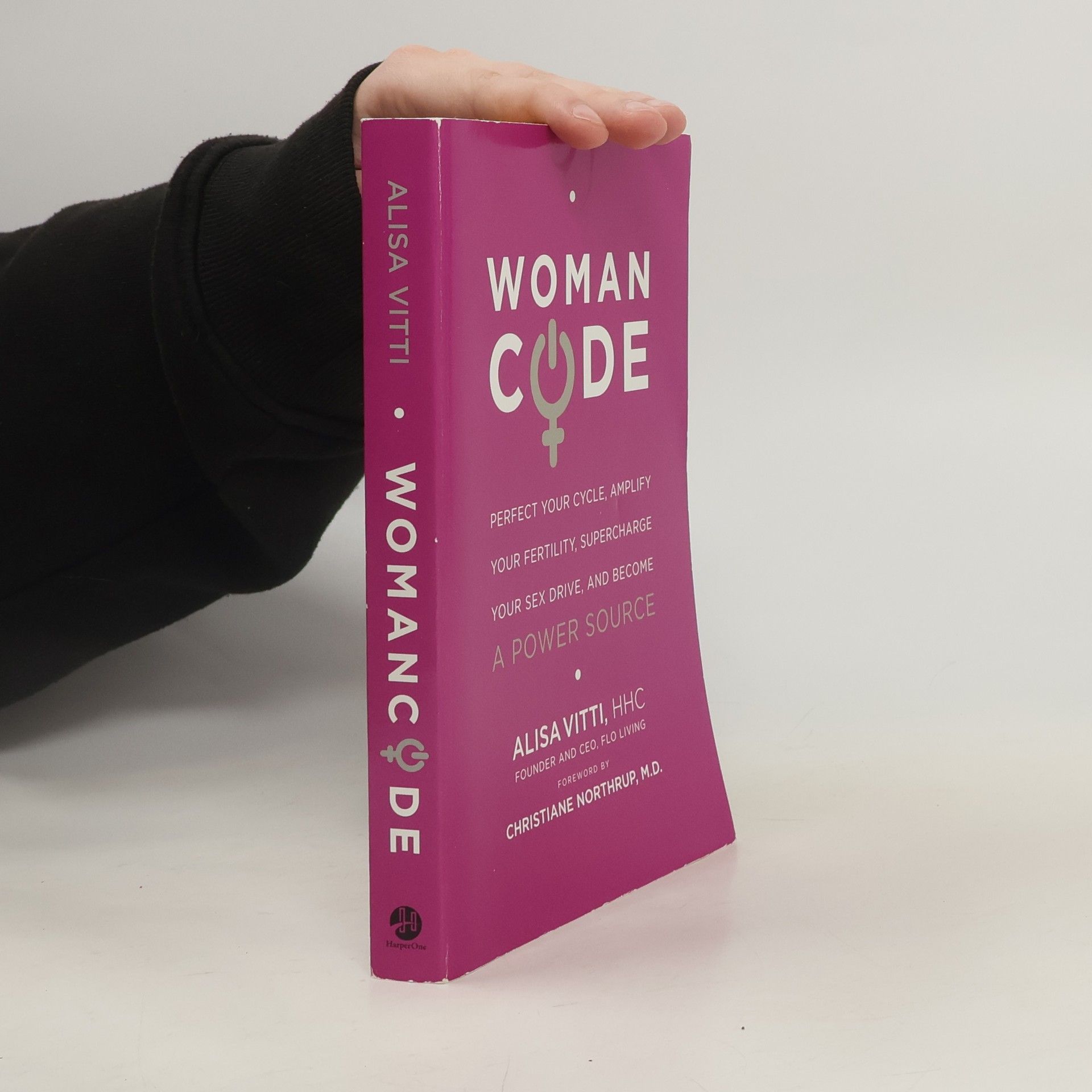 WomanCode
