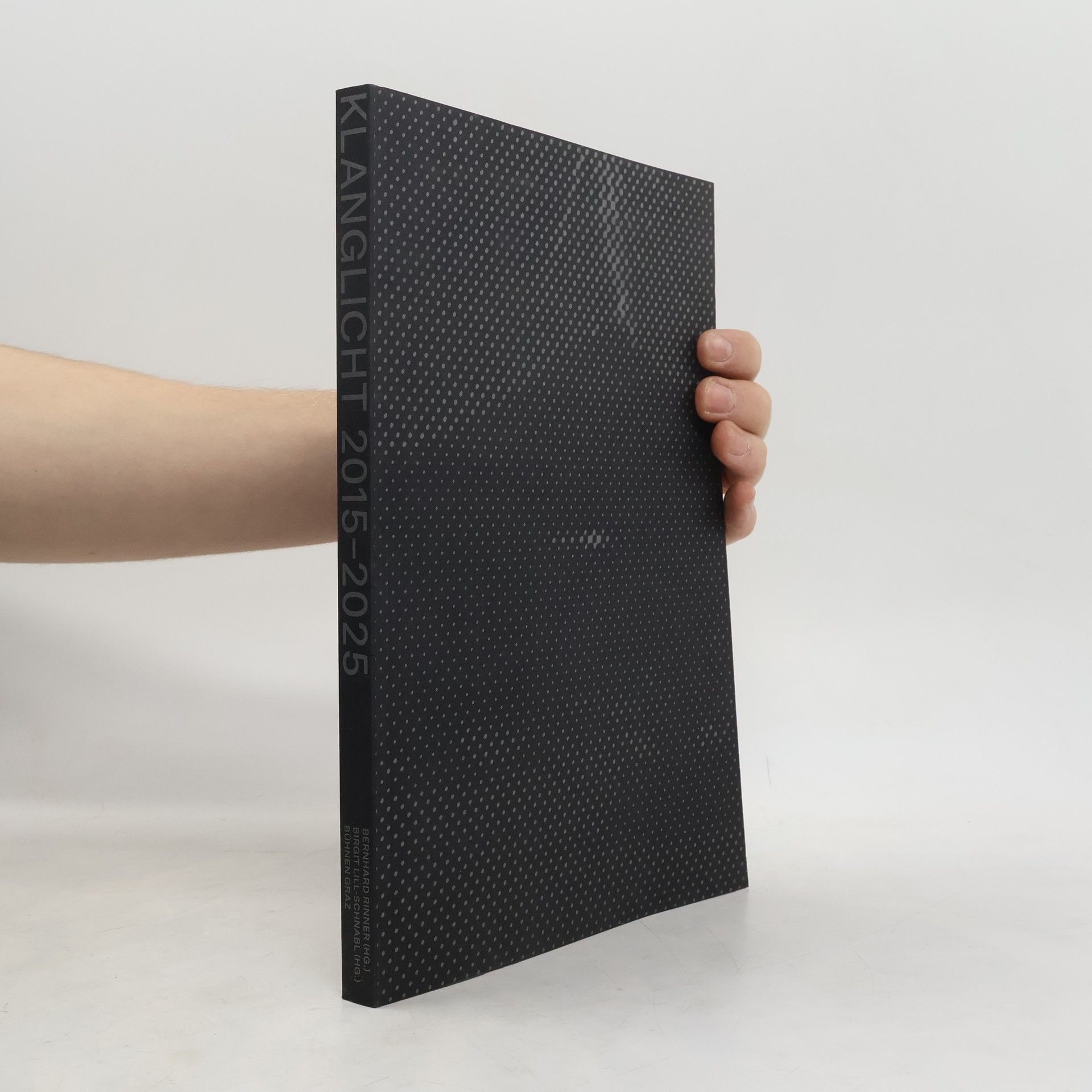 Collectif d'auteurs Klanglicht 2015-2025