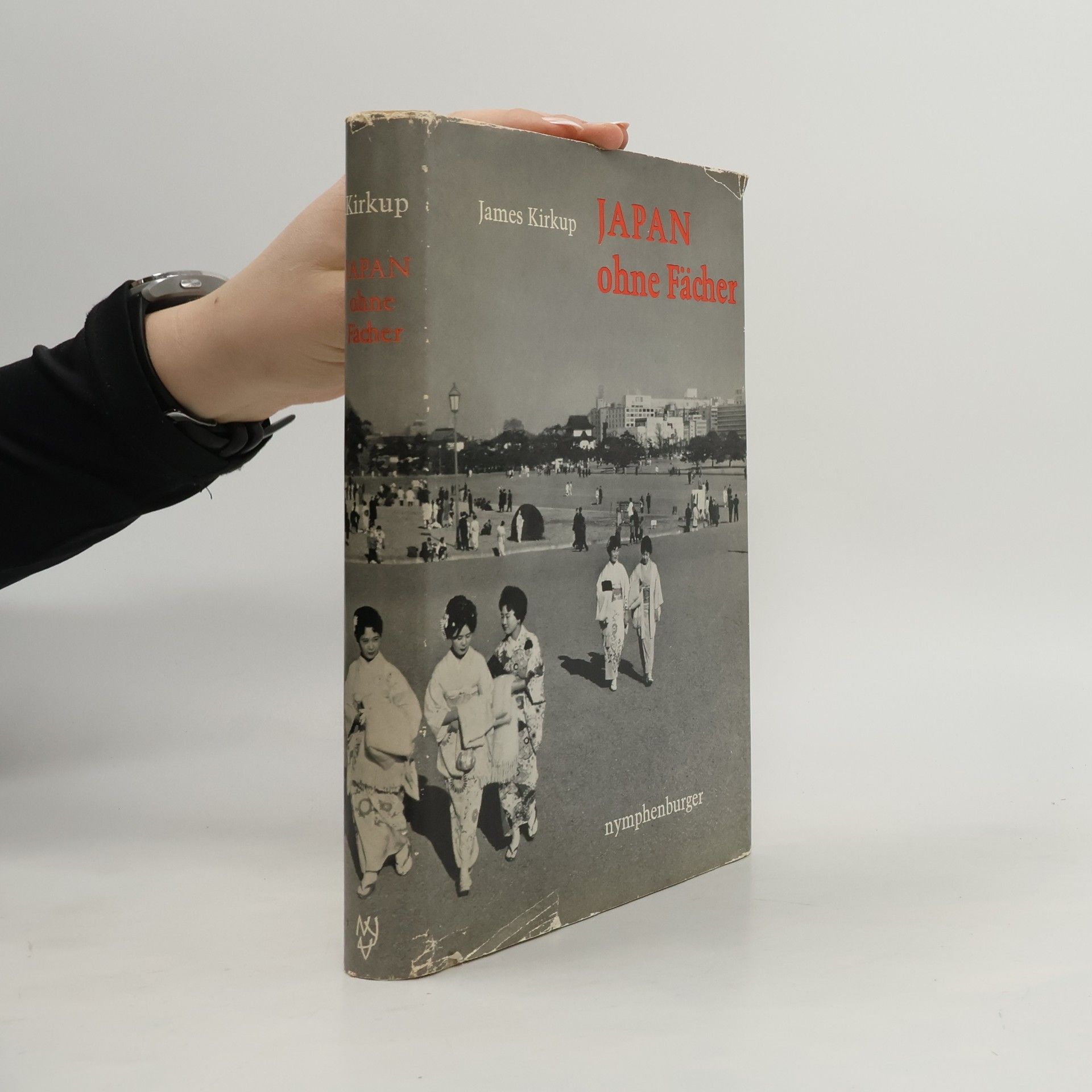 Japan ohne Fächer