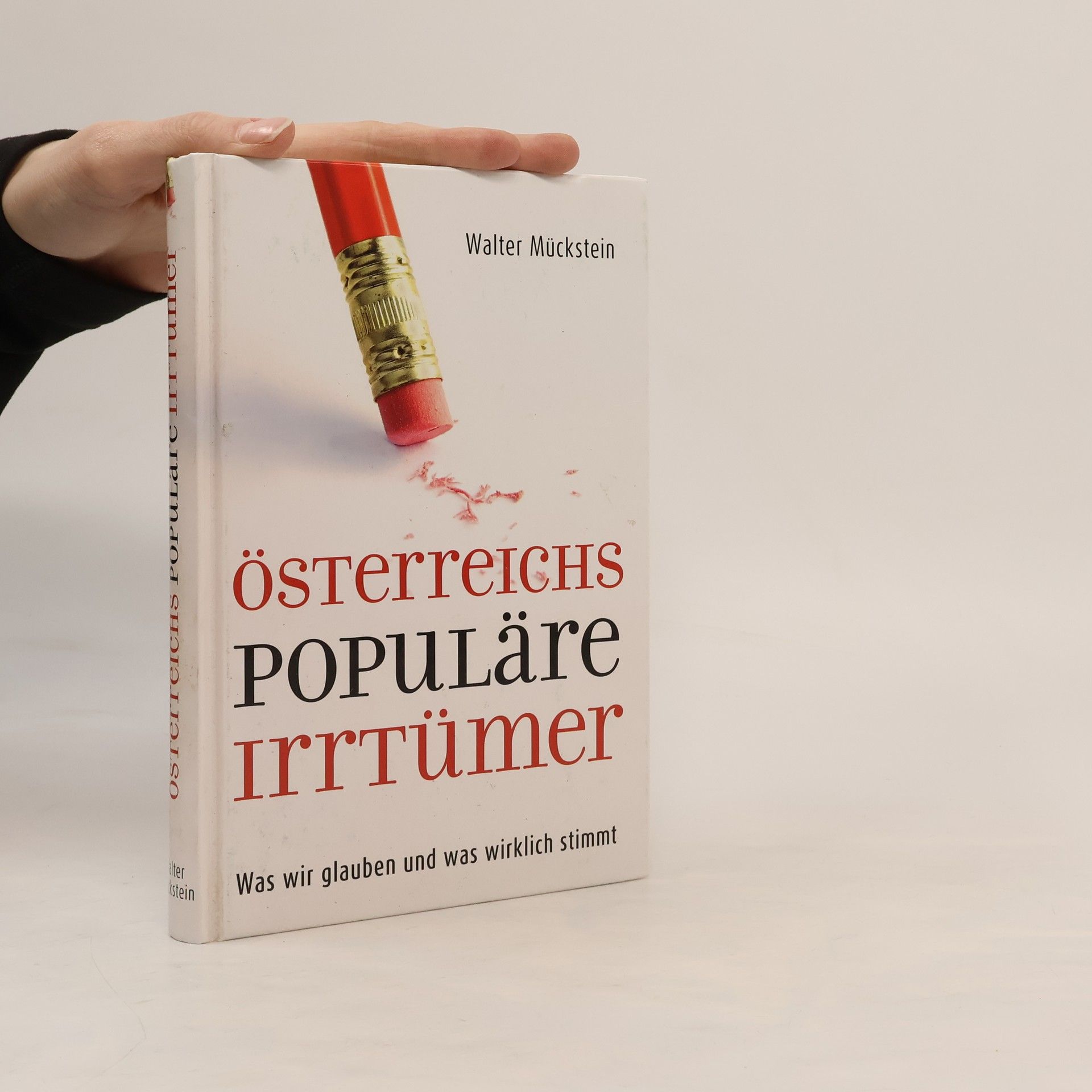 Österreichs populäre irrtümer