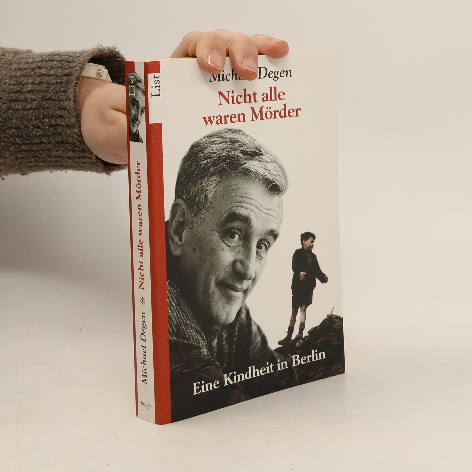 Nicht alle waren Mörder