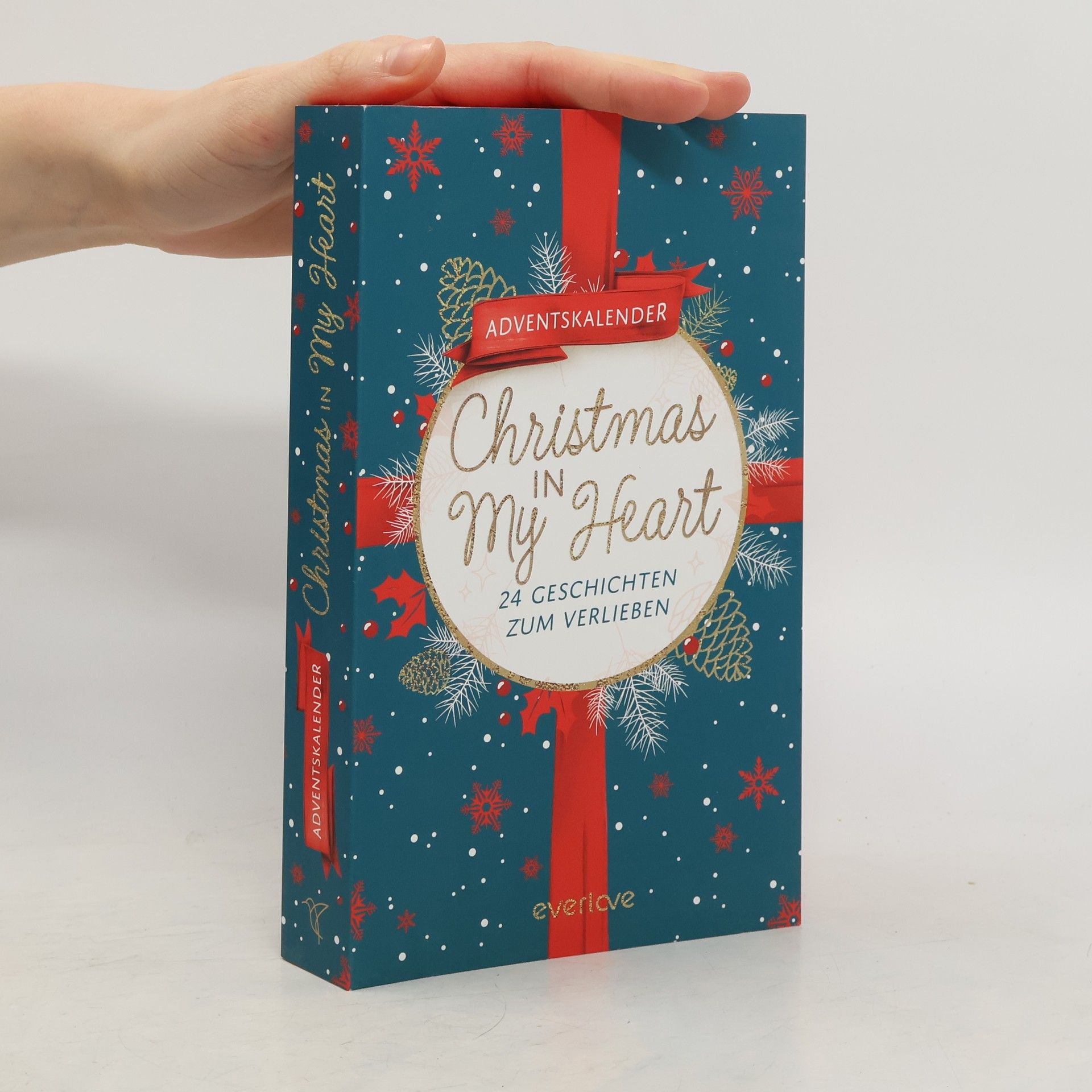 Christmas in My Heart