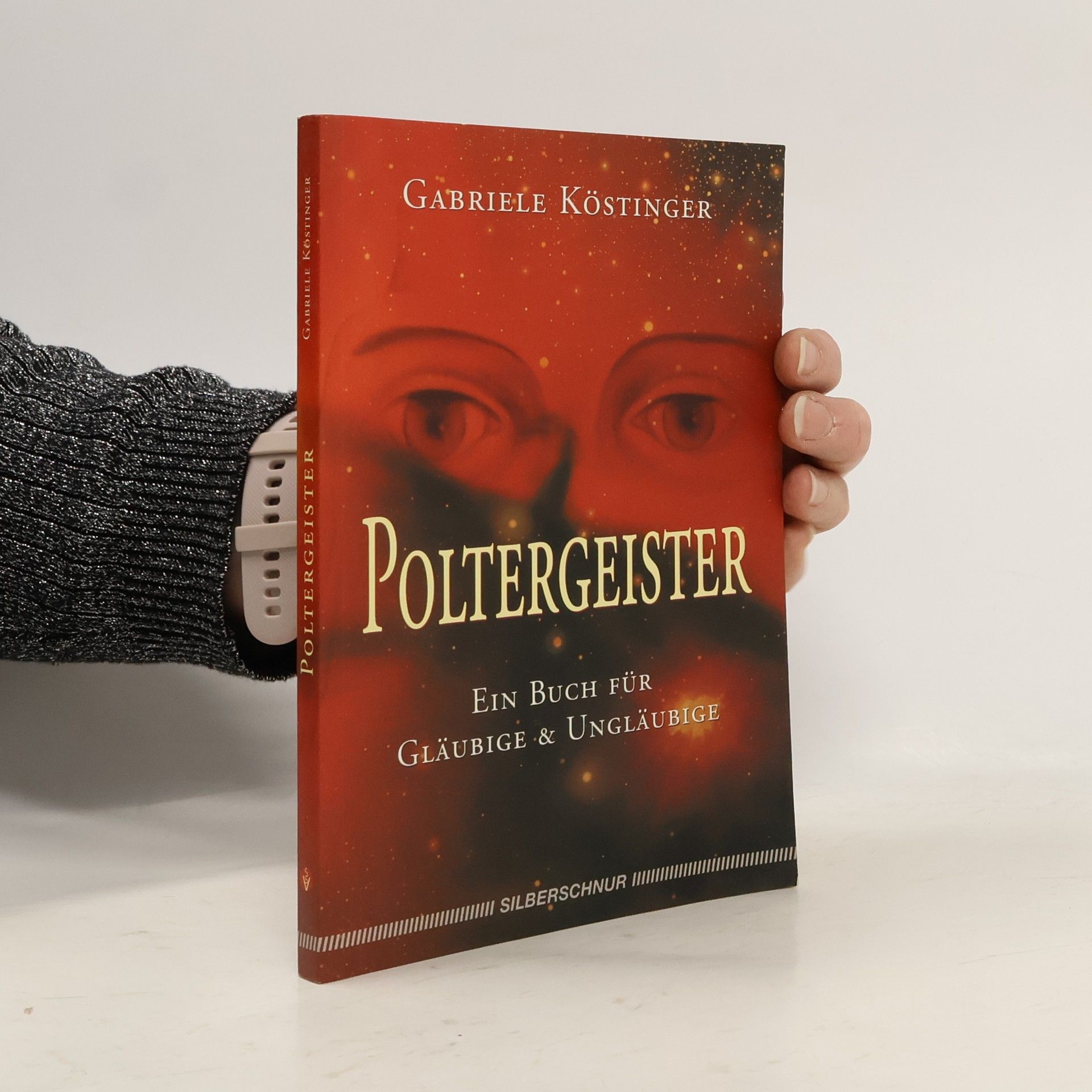 Poltergeister