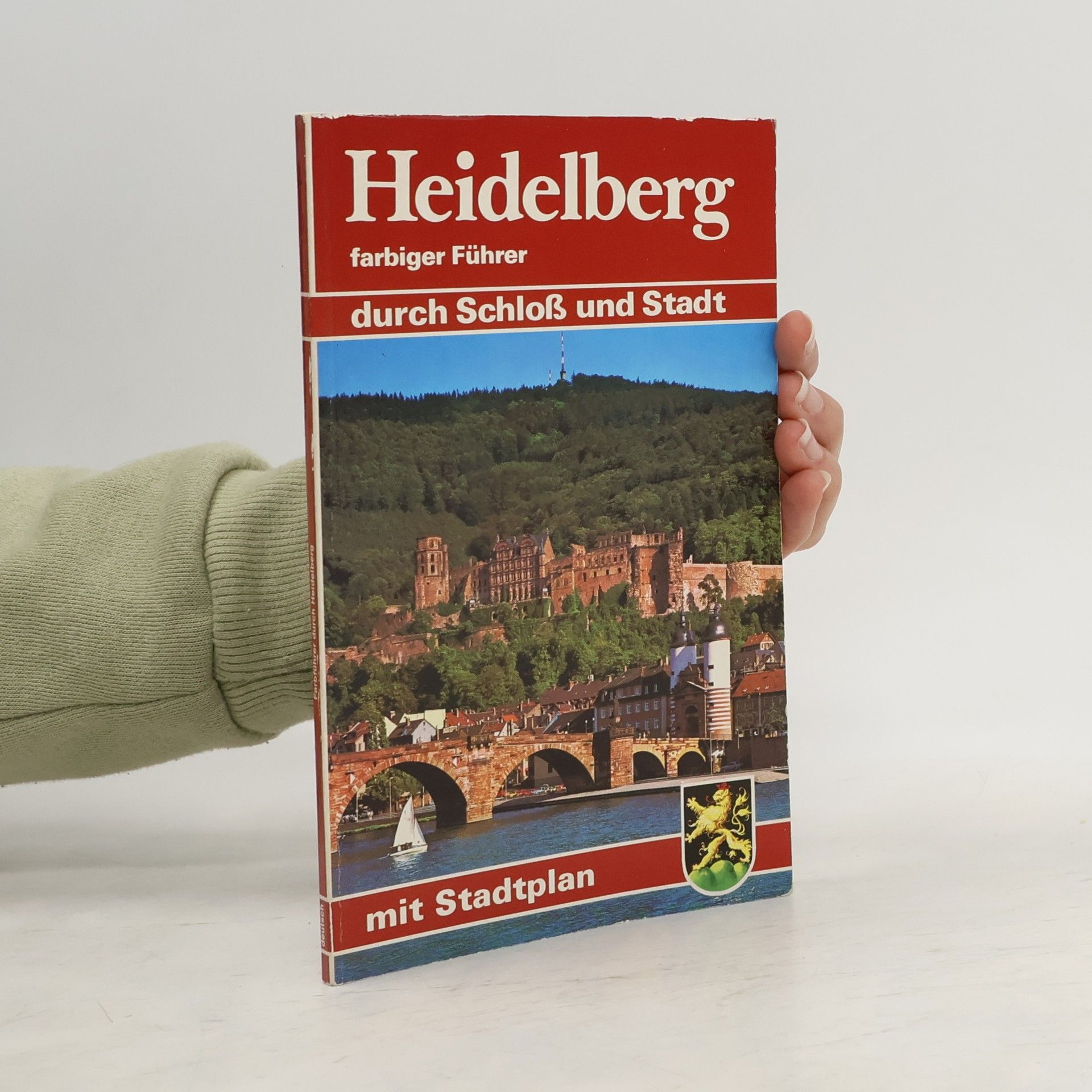 Heidelberg am Neckar