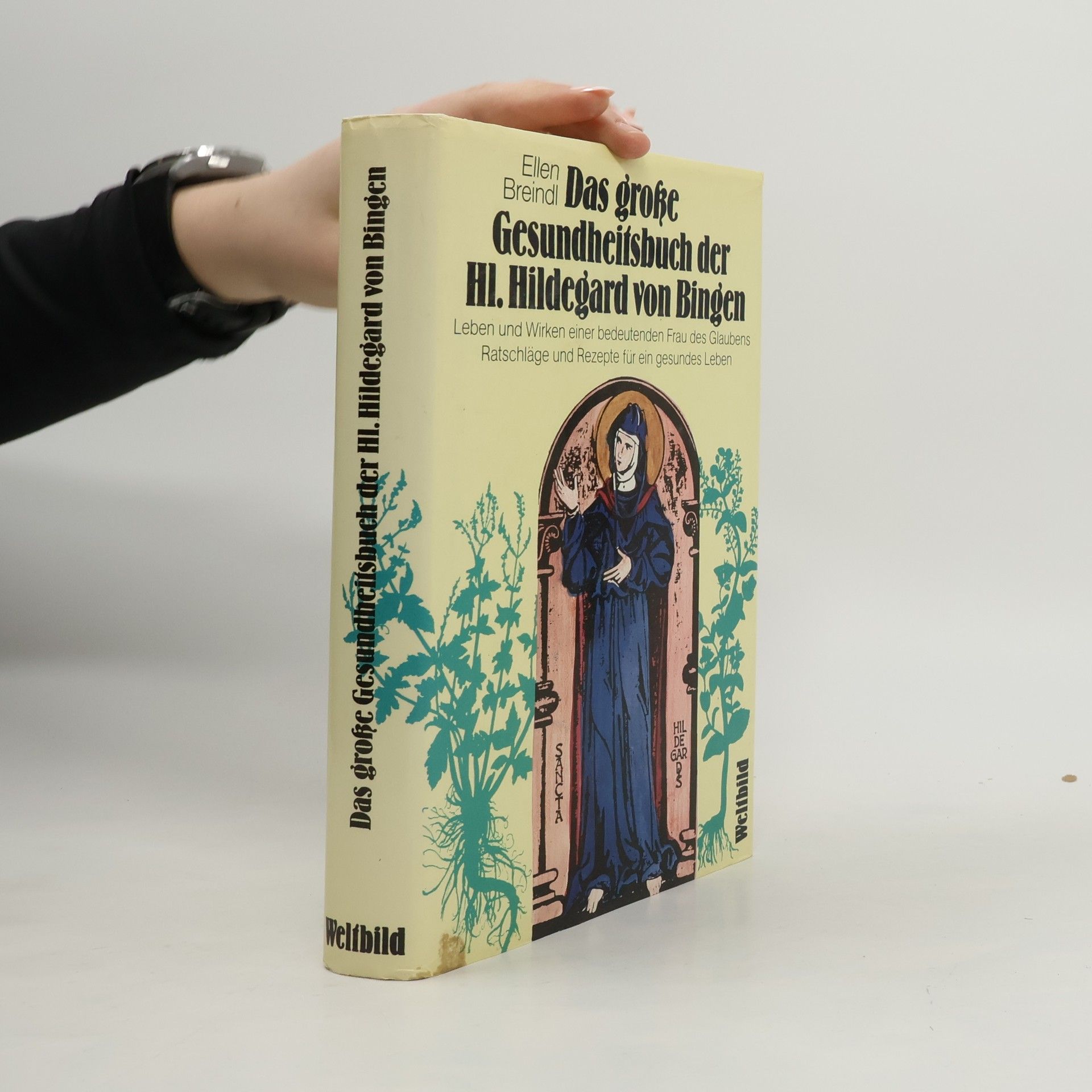 Strassen des Glaubens