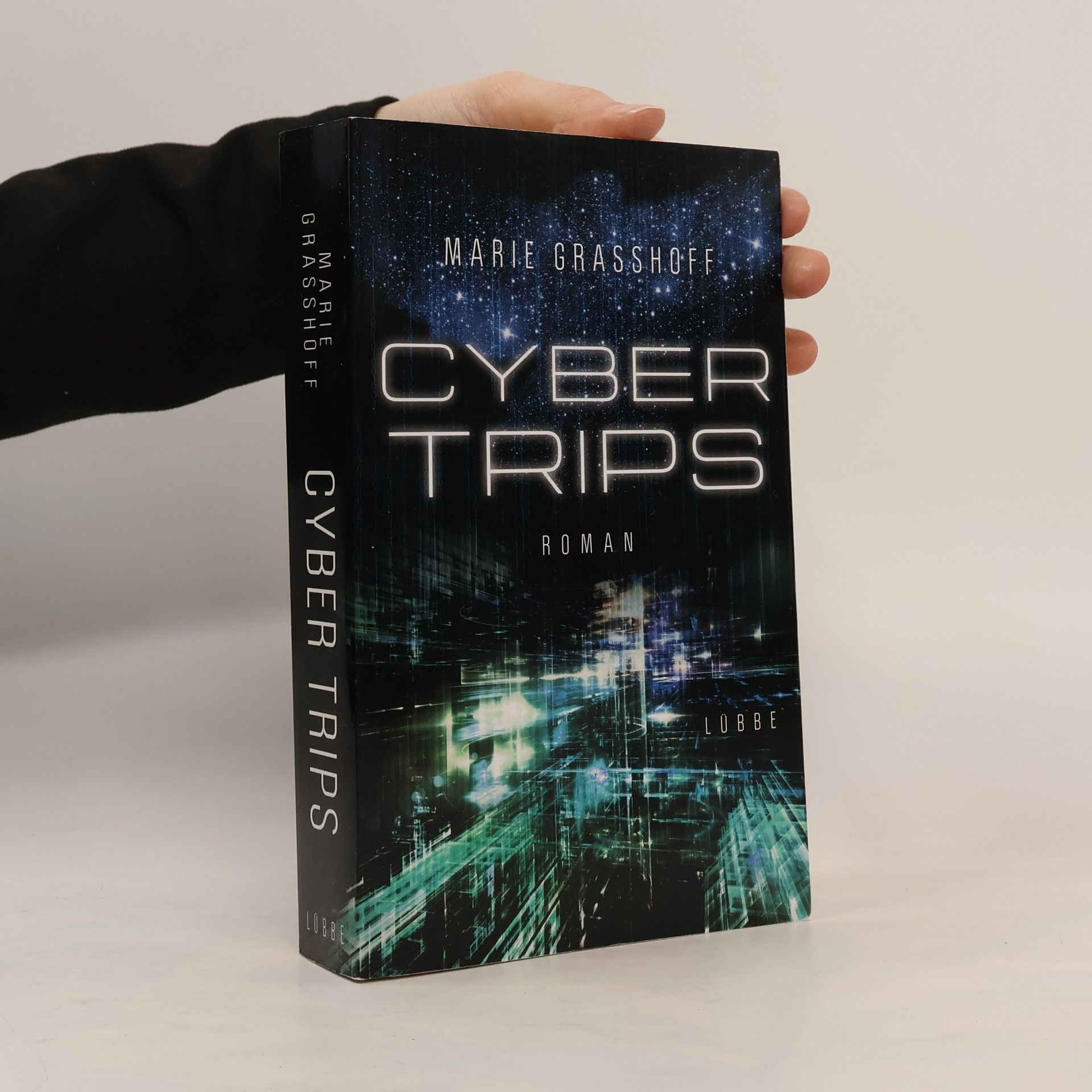 Cyber Trips