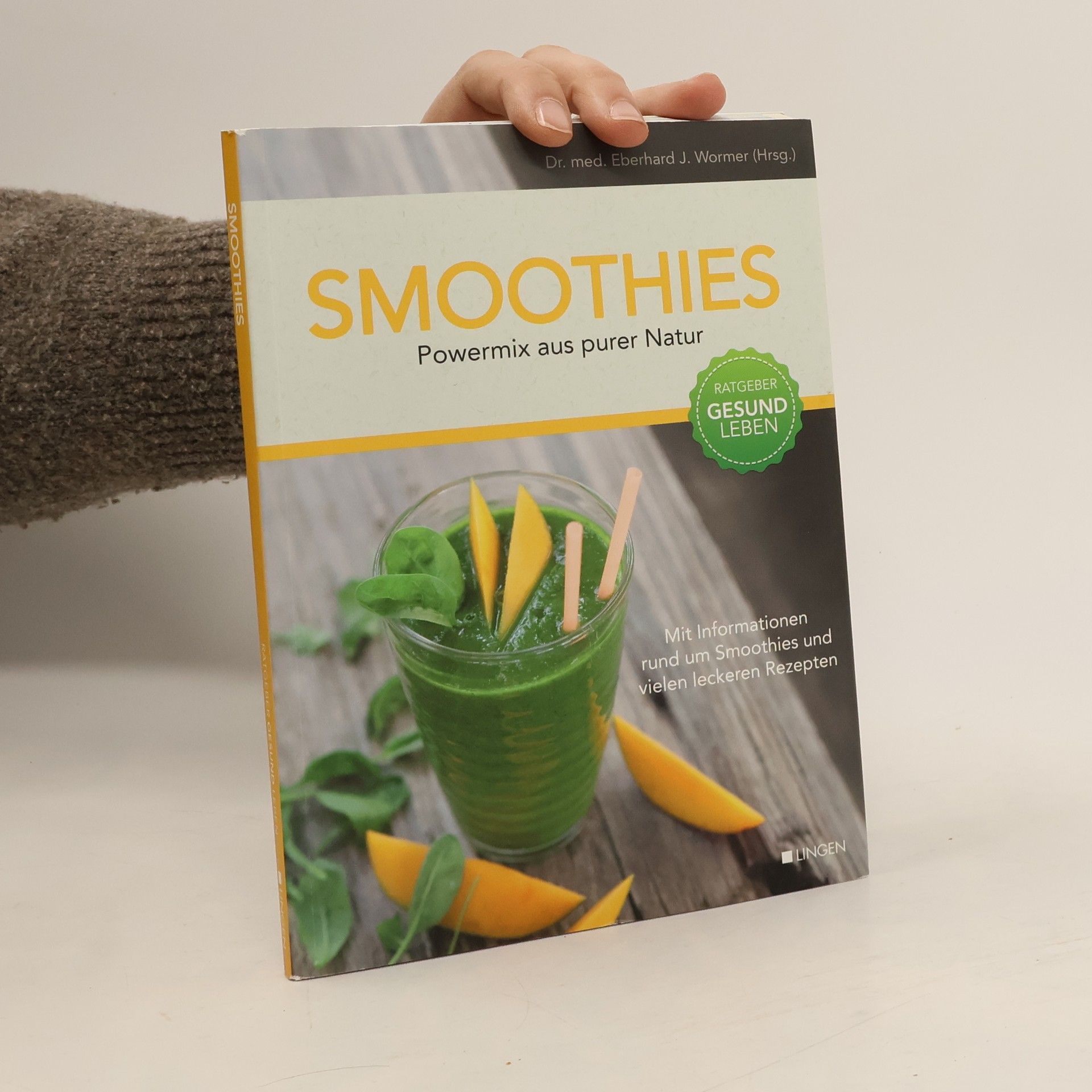 Auteurscollectief Smoothies