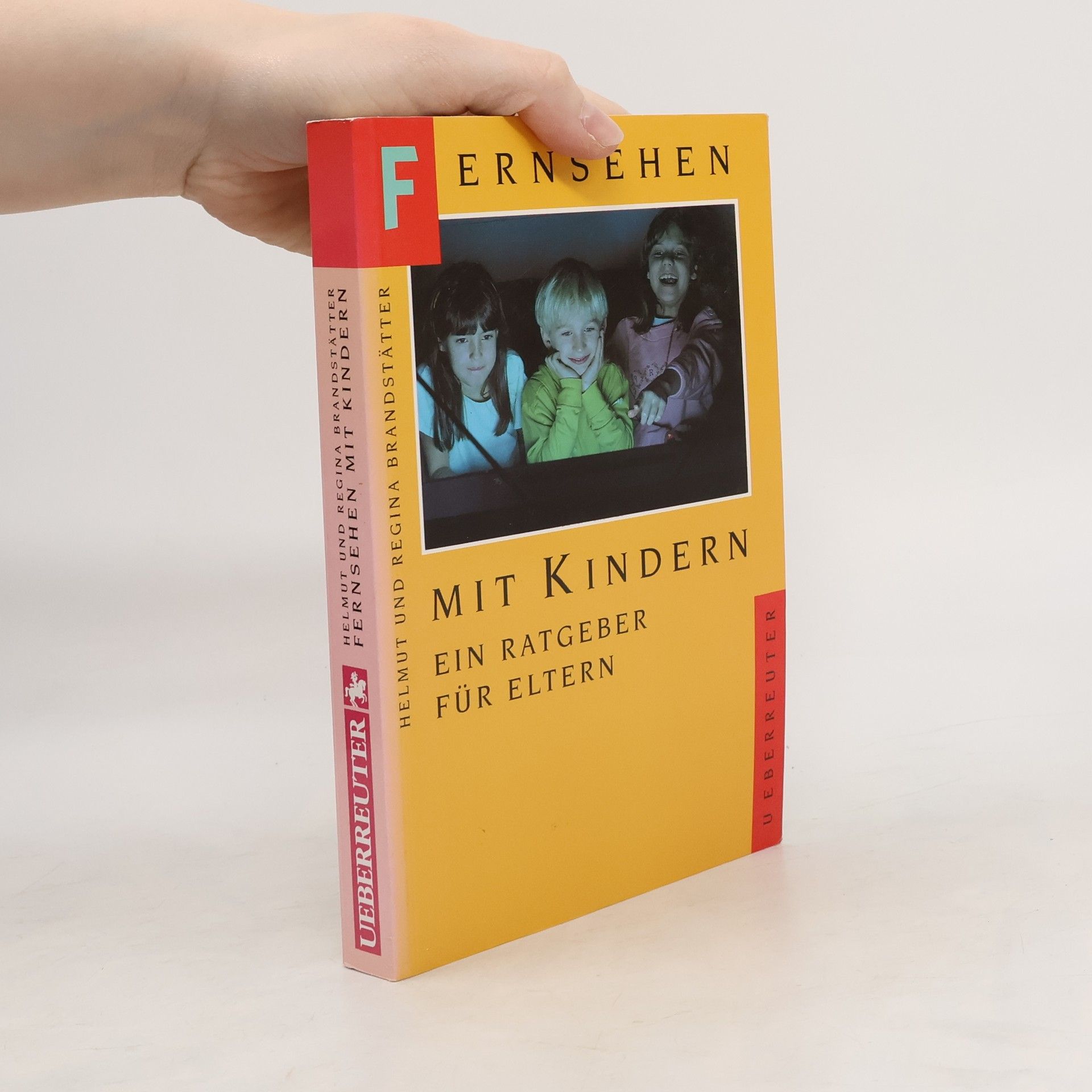 Fernsehen mit Kindern