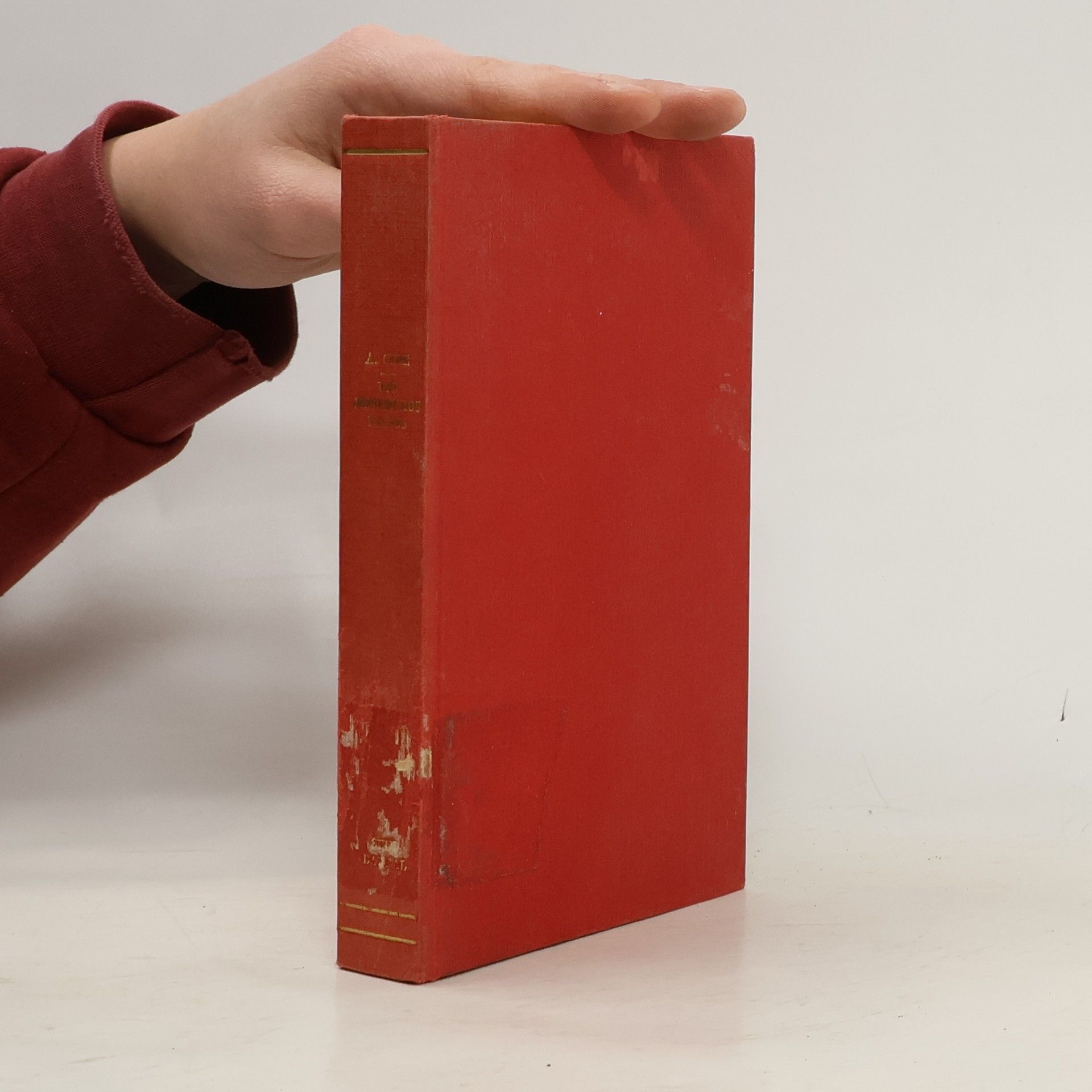 Los Monederos Falsos