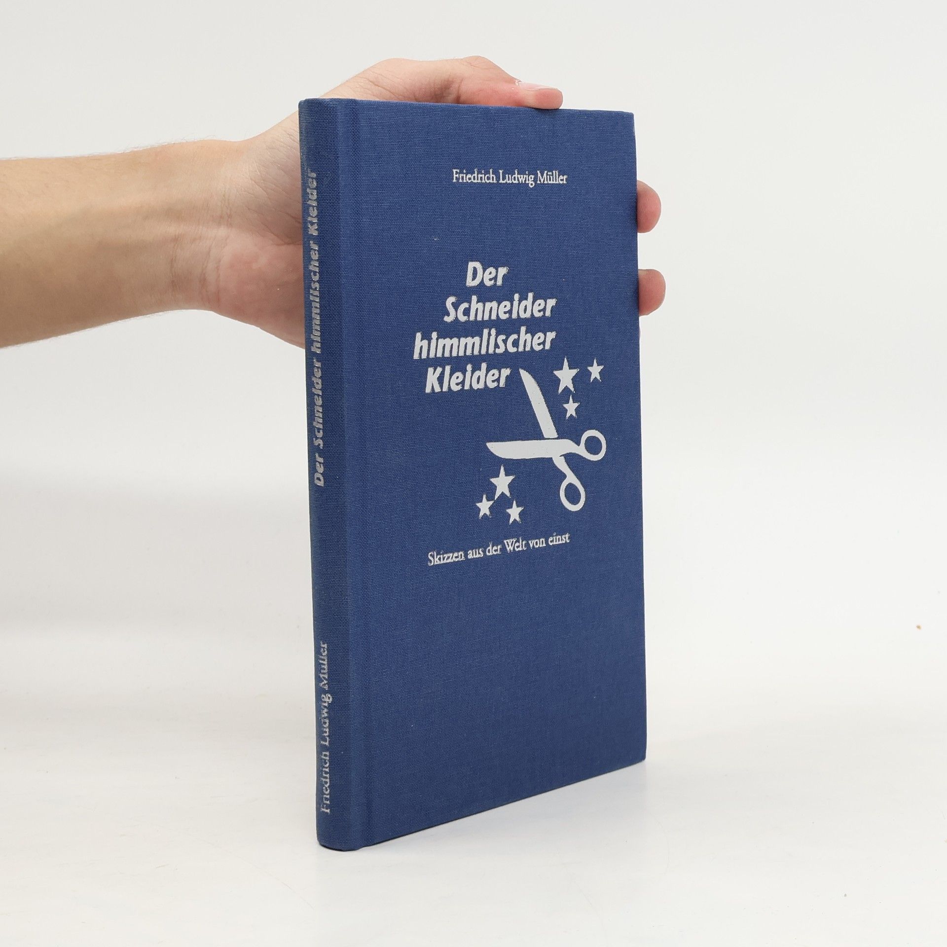 Der Schneider himmlischer Kleider