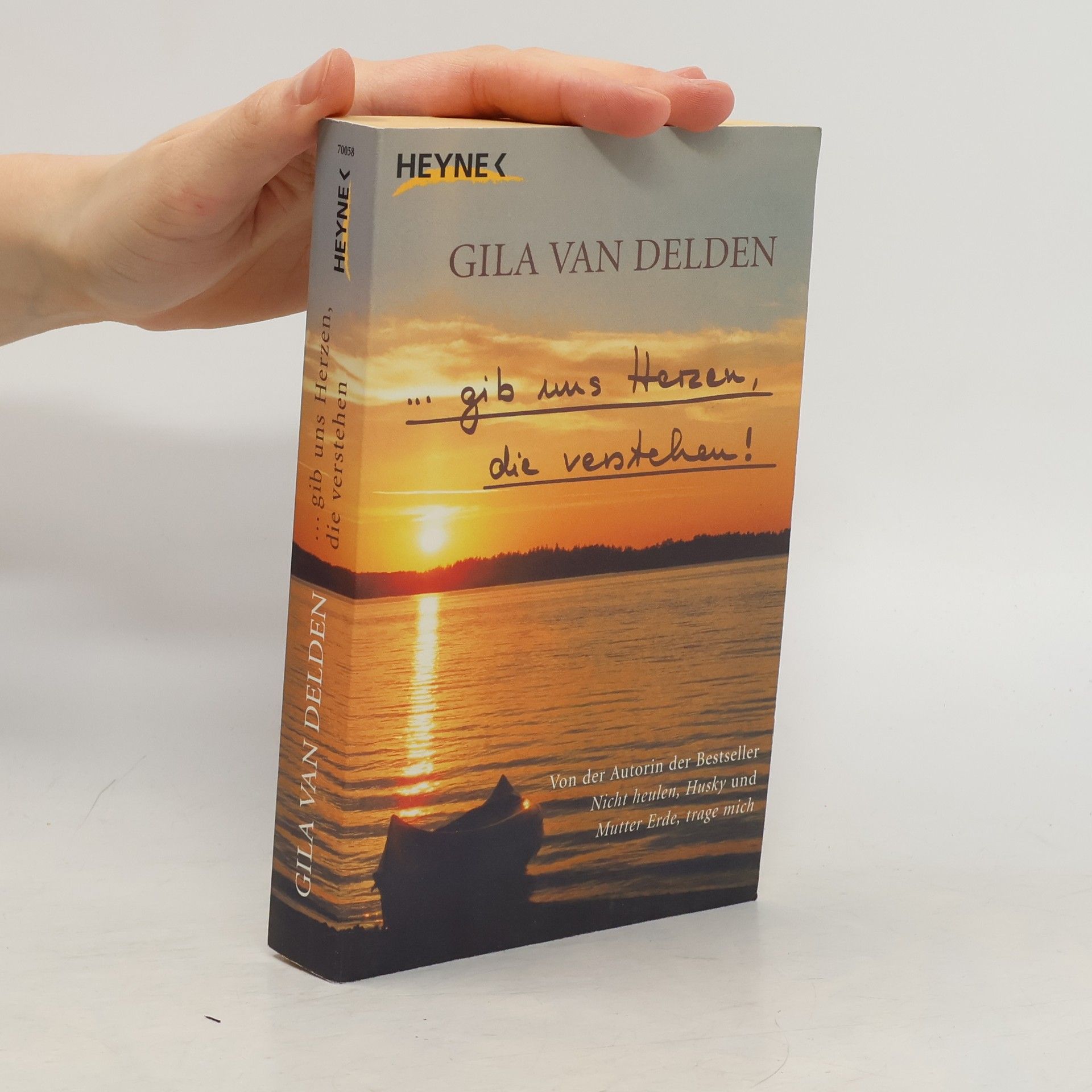 ... gib uns Herzen, die verstehen!