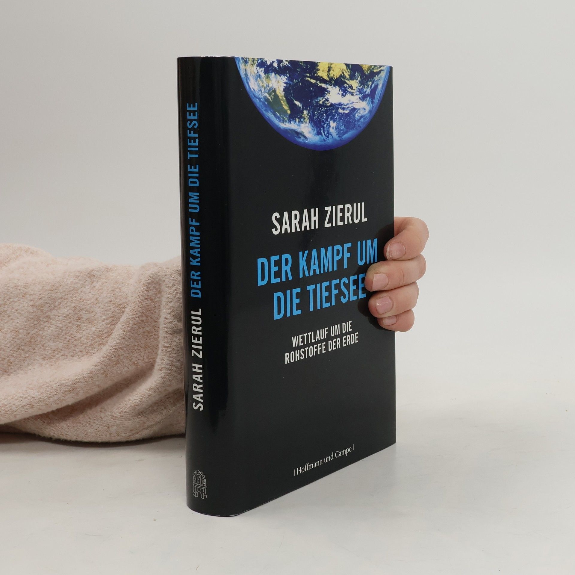 Der Kampf um die Tiefsee