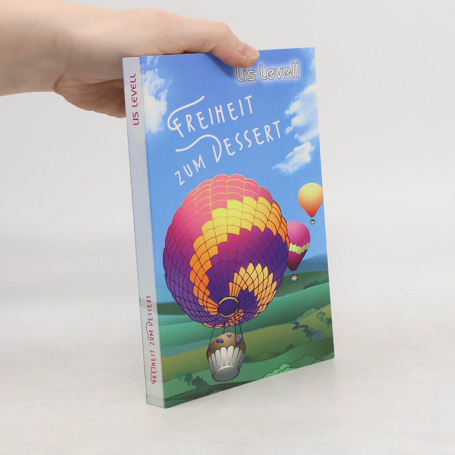 Freiheit zum Dessert